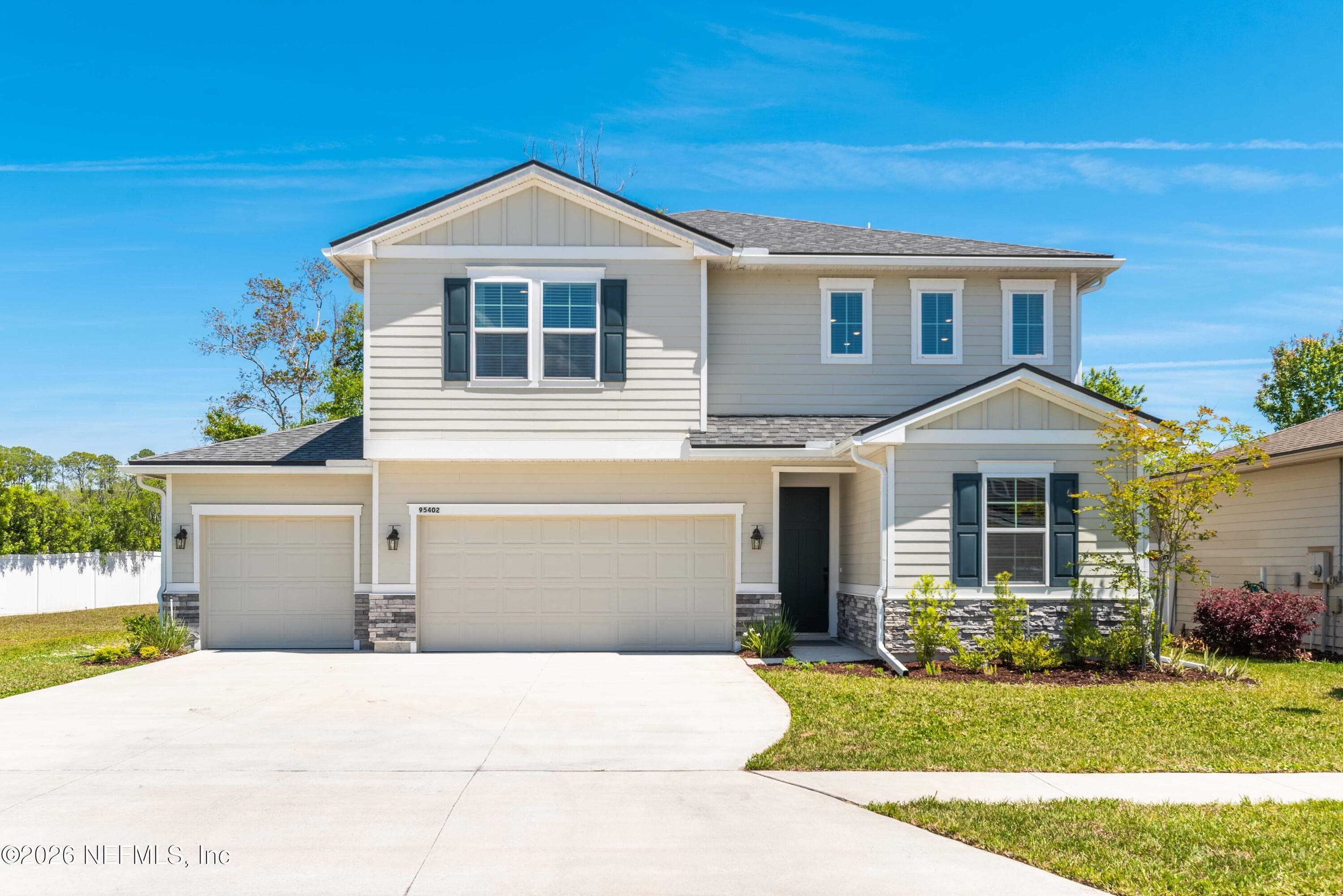 Photo 8 of 95402 WOODBRIDGE Parkway, Fernandina Beach, FL 32034