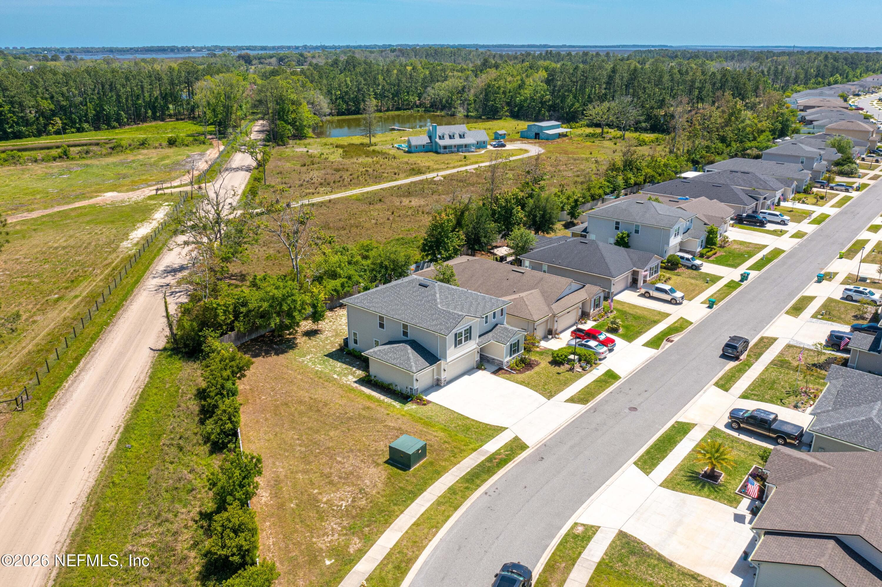 Photo 10 of 95402 WOODBRIDGE Parkway, Fernandina Beach, FL 32034