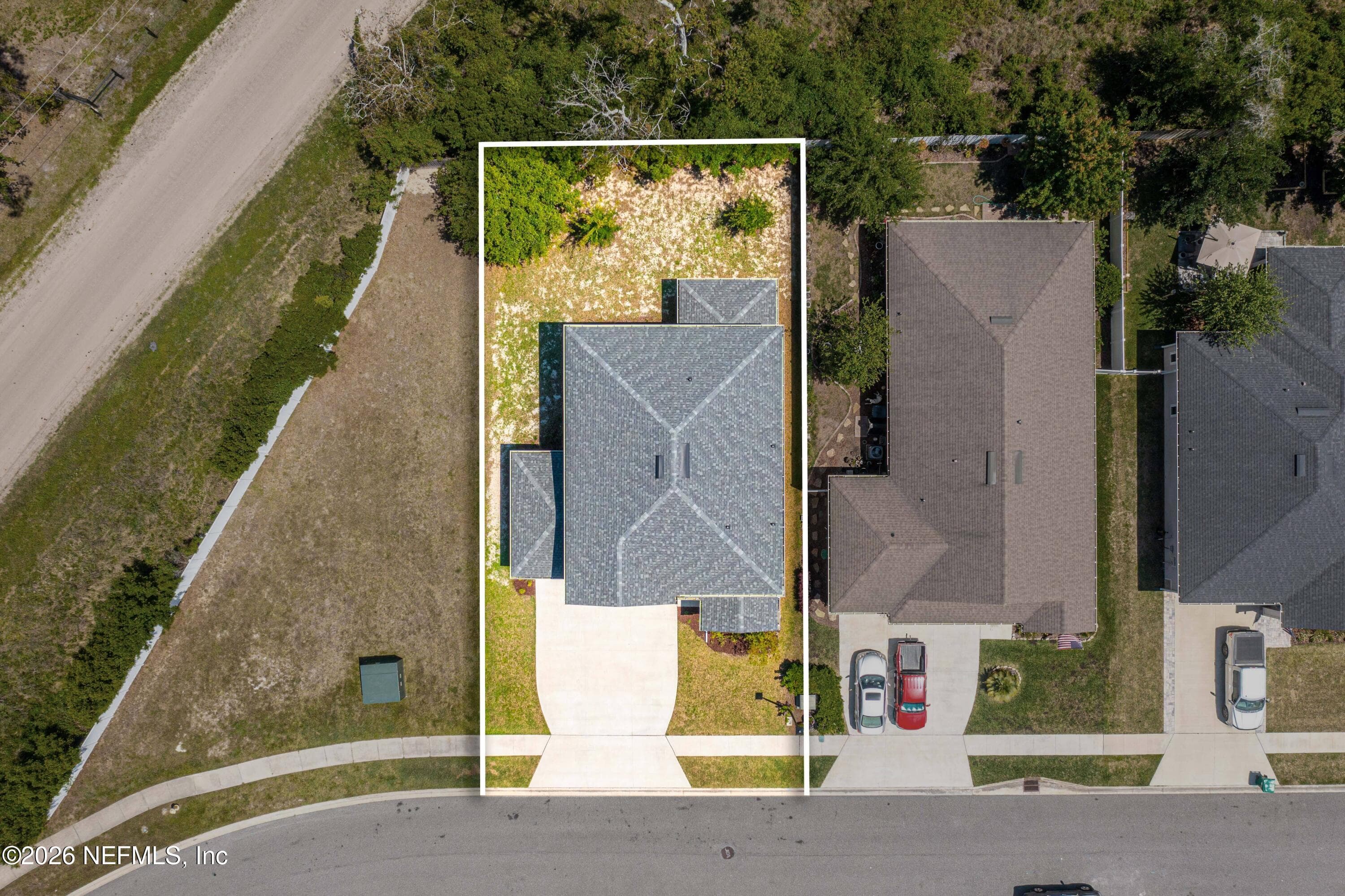 Photo 12 of 95402 WOODBRIDGE Parkway, Fernandina Beach, FL 32034