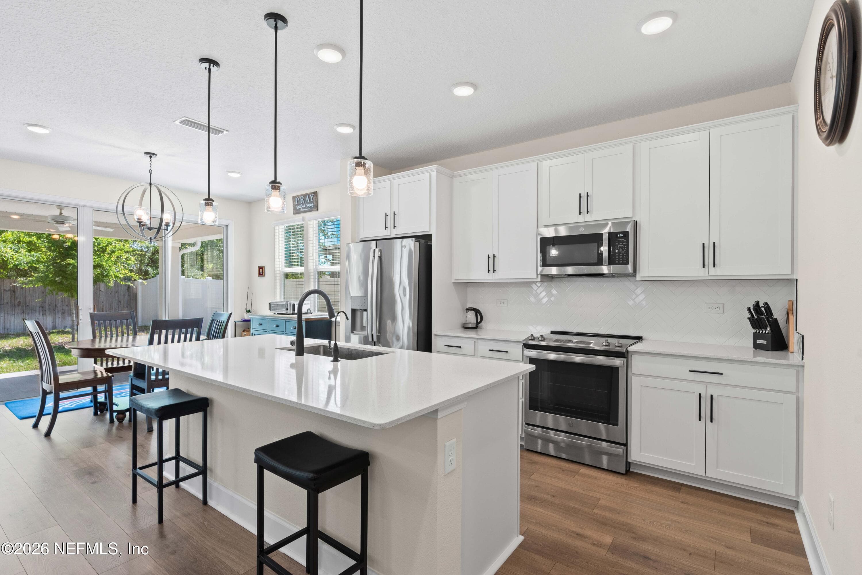 Photo 2 of 95402 WOODBRIDGE Parkway, Fernandina Beach, FL 32034