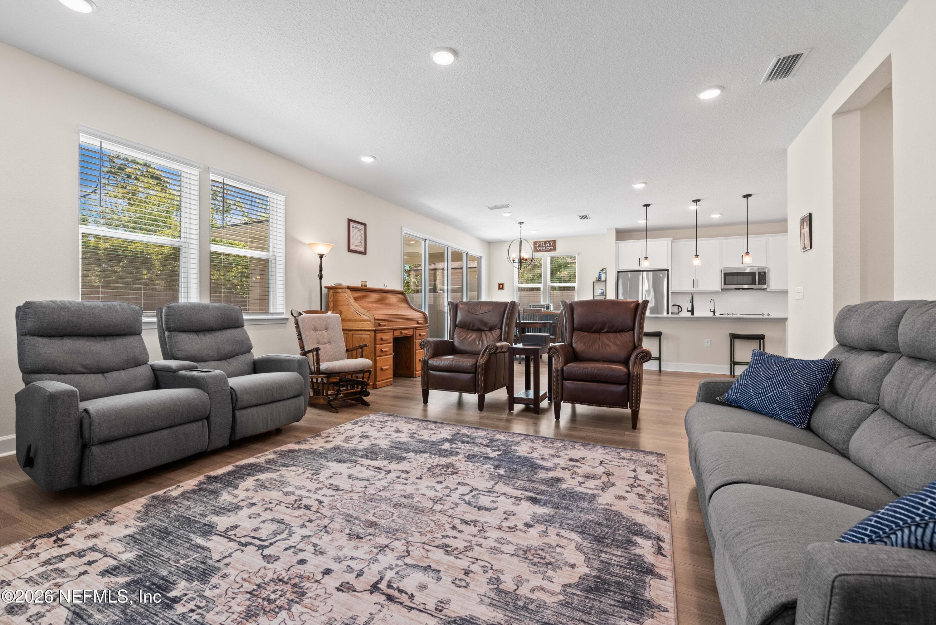 Photo 3 of 95402 WOODBRIDGE Parkway, Fernandina Beach, FL 32034
