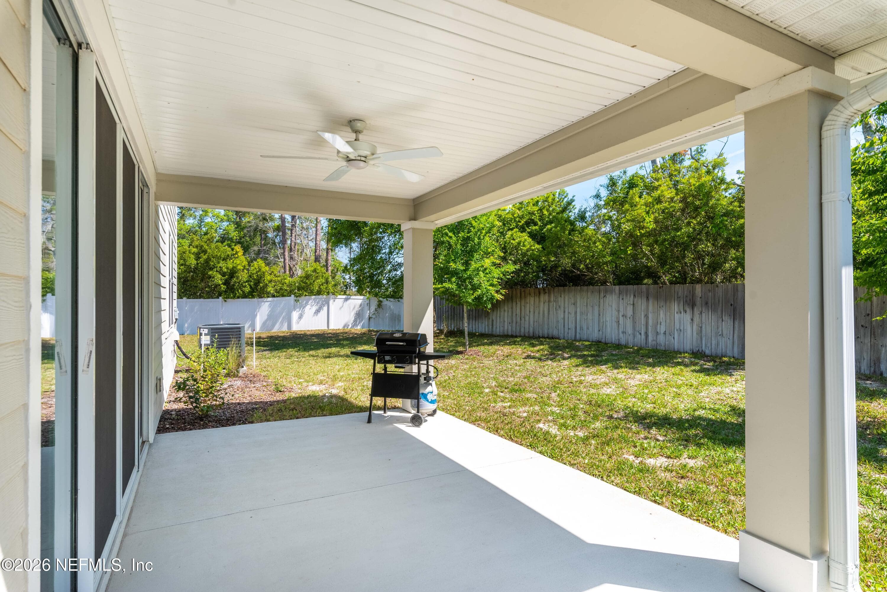 Photo 6 of 95402 WOODBRIDGE Parkway, Fernandina Beach, FL 32034