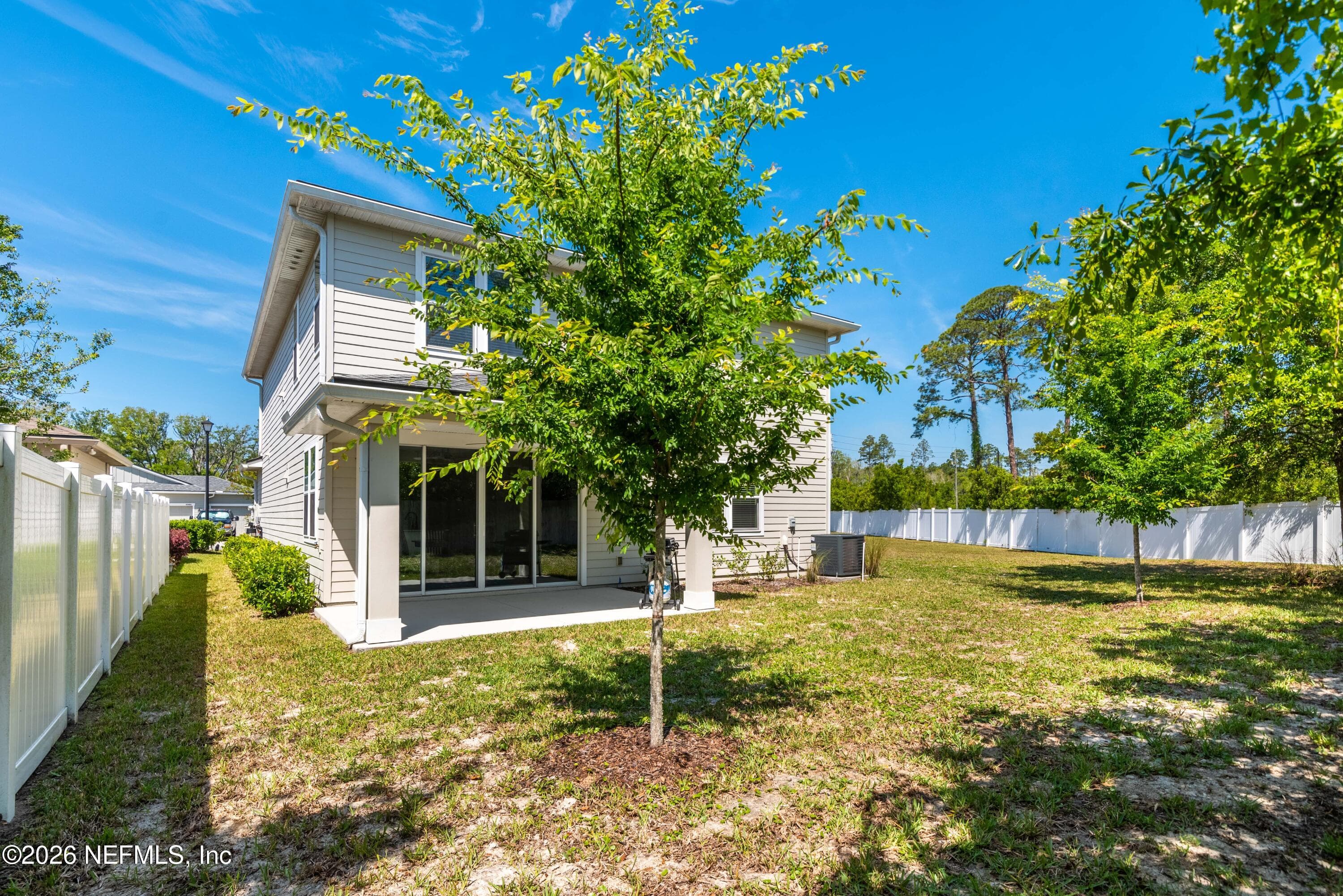 Photo 44 of 95402 WOODBRIDGE Parkway, Fernandina Beach, FL 32034