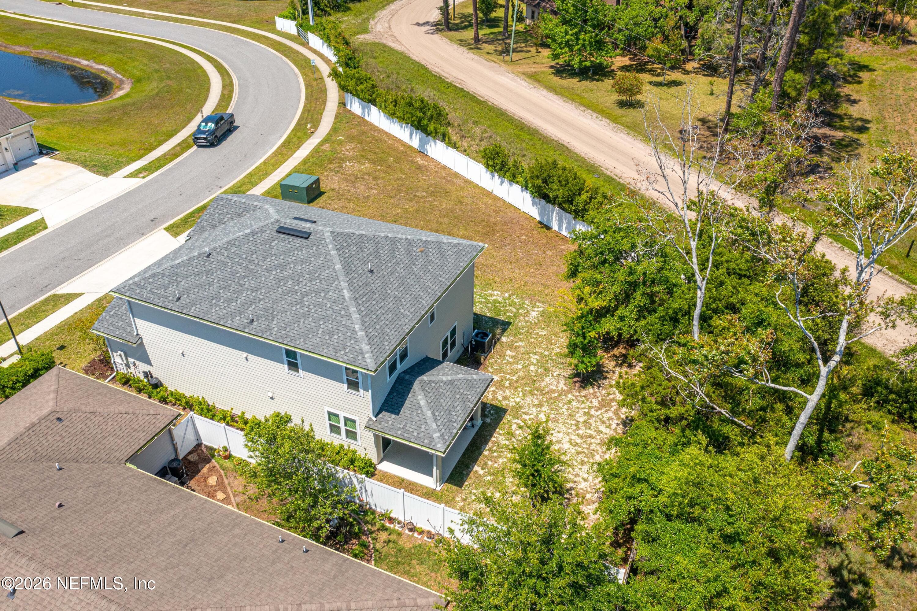Photo 45 of 95402 WOODBRIDGE Parkway, Fernandina Beach, FL 32034