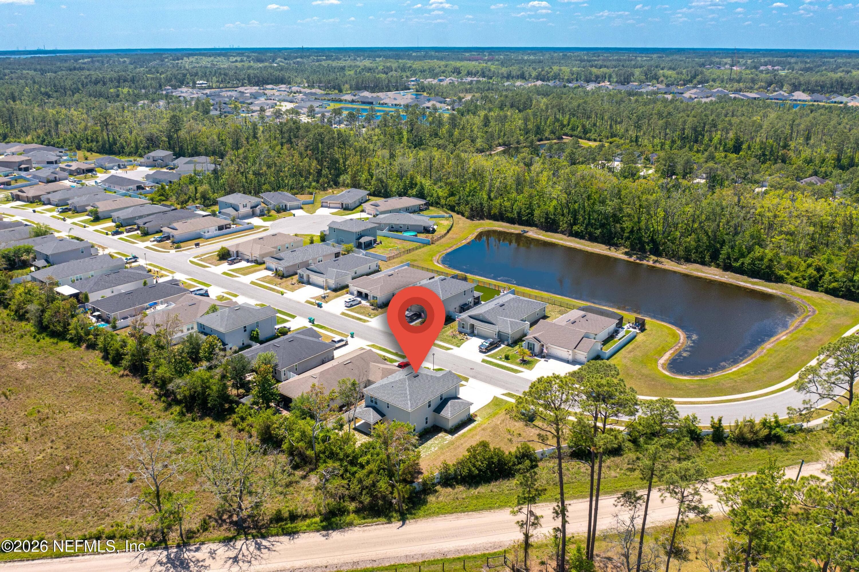 Photo 47 of 95402 WOODBRIDGE Parkway, Fernandina Beach, FL 32034