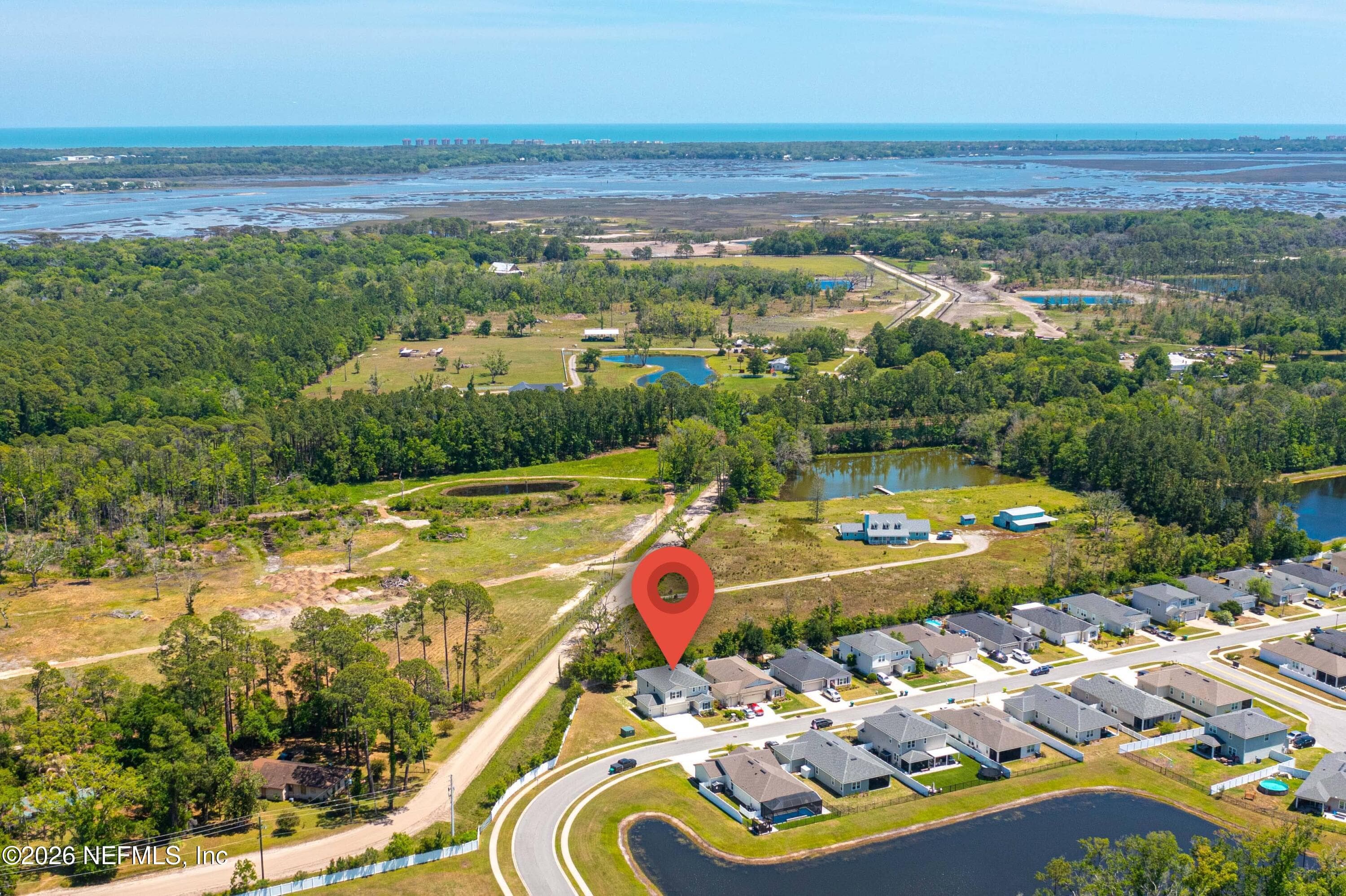 Photo 48 of 95402 WOODBRIDGE Parkway, Fernandina Beach, FL 32034