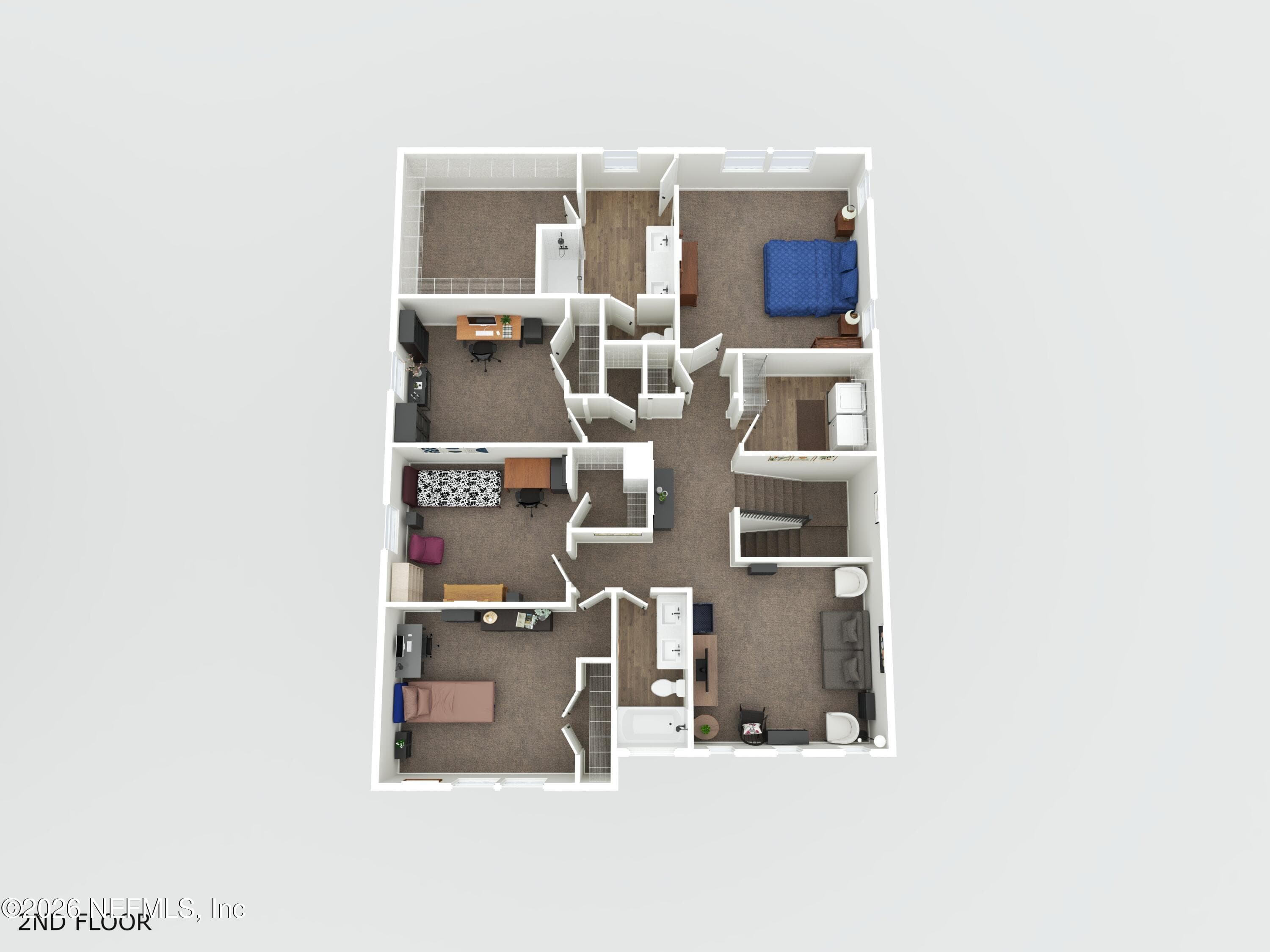 Photo 14 of 95402 WOODBRIDGE Parkway, Fernandina Beach, FL 32034