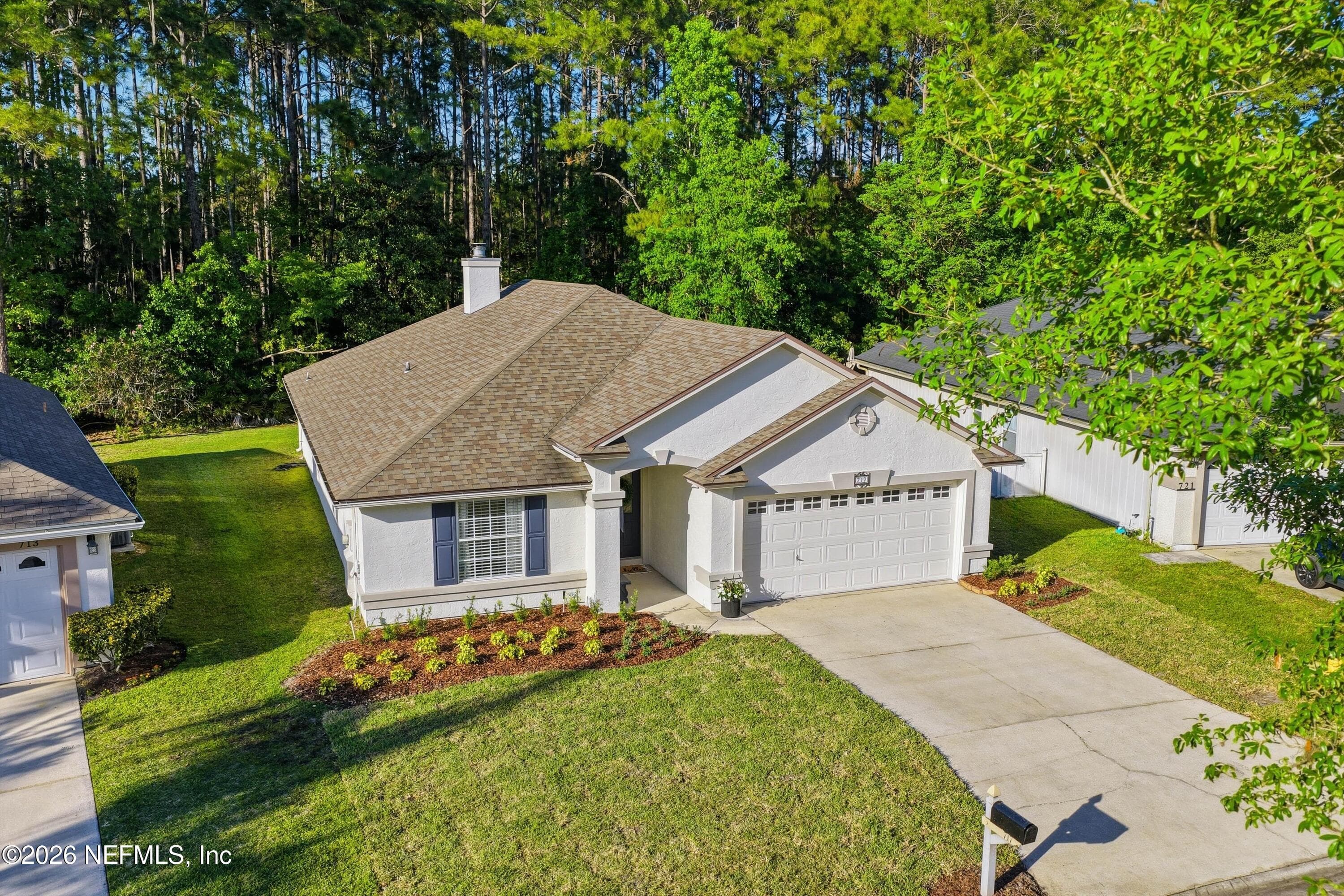 Photo 23 of 717 LOCKWOOD Lane, St. Johns, FL 32259