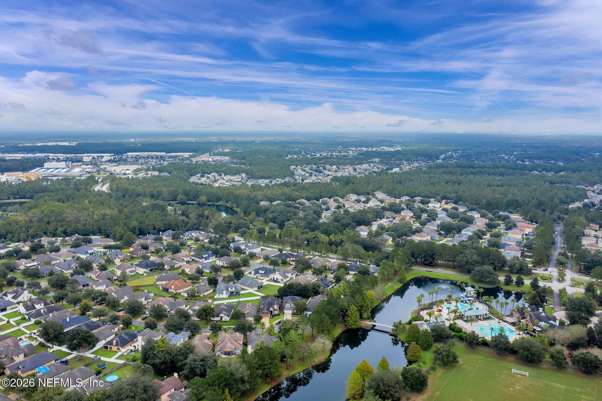 Photo 41 of 3680G CRESWICK Circle G, Orange Park, FL 32065