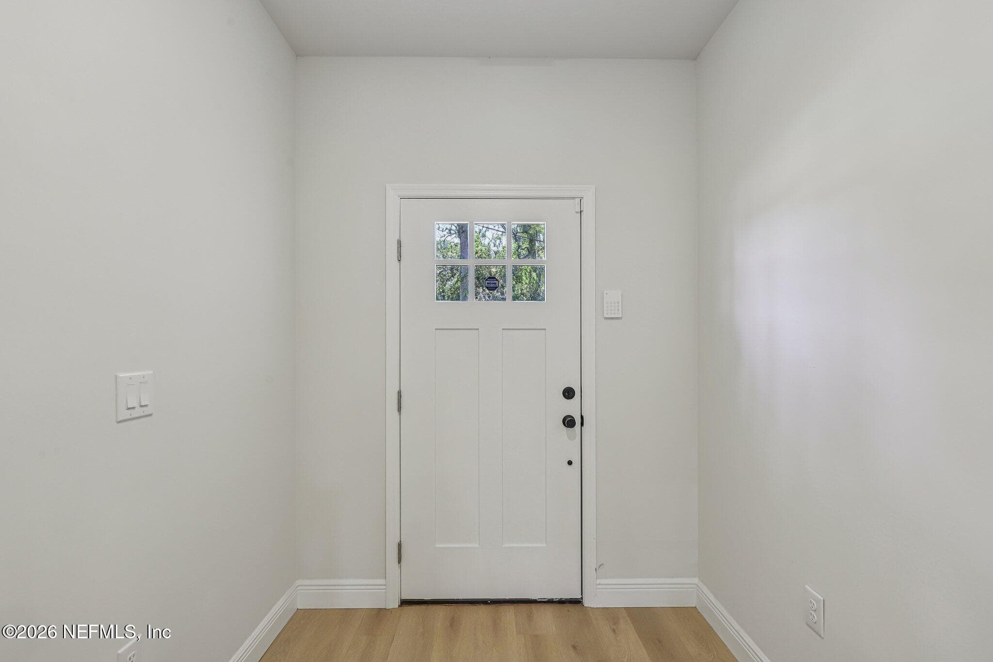 Photo 4 of 2413 JERUSALEM Street, Jacksonville, FL 32207