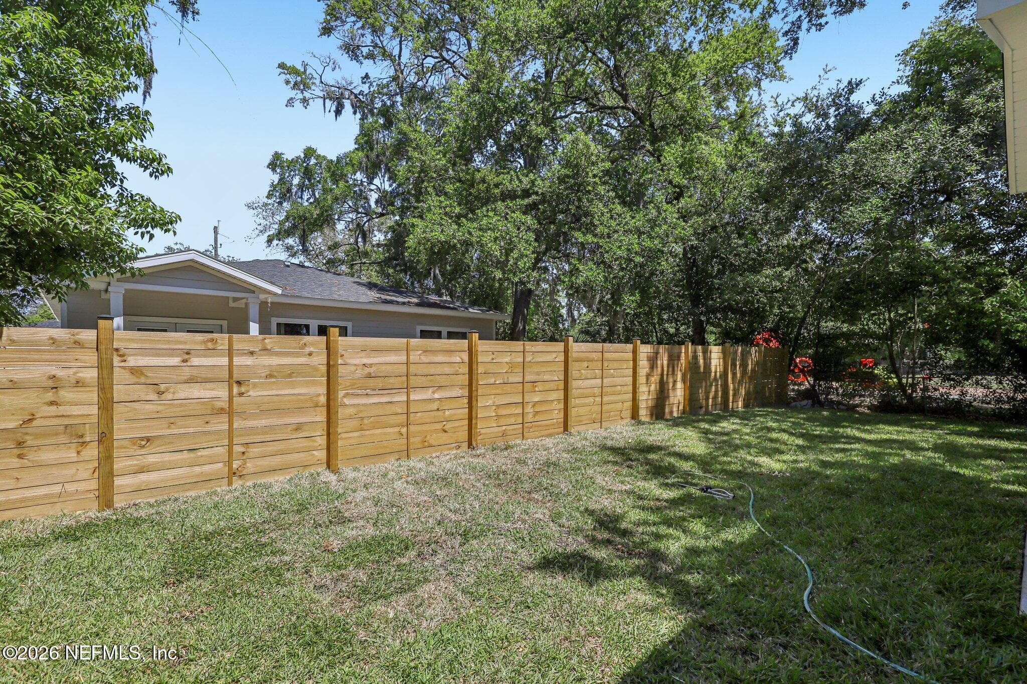 Photo 29 of 2413 JERUSALEM Street, Jacksonville, FL 32207