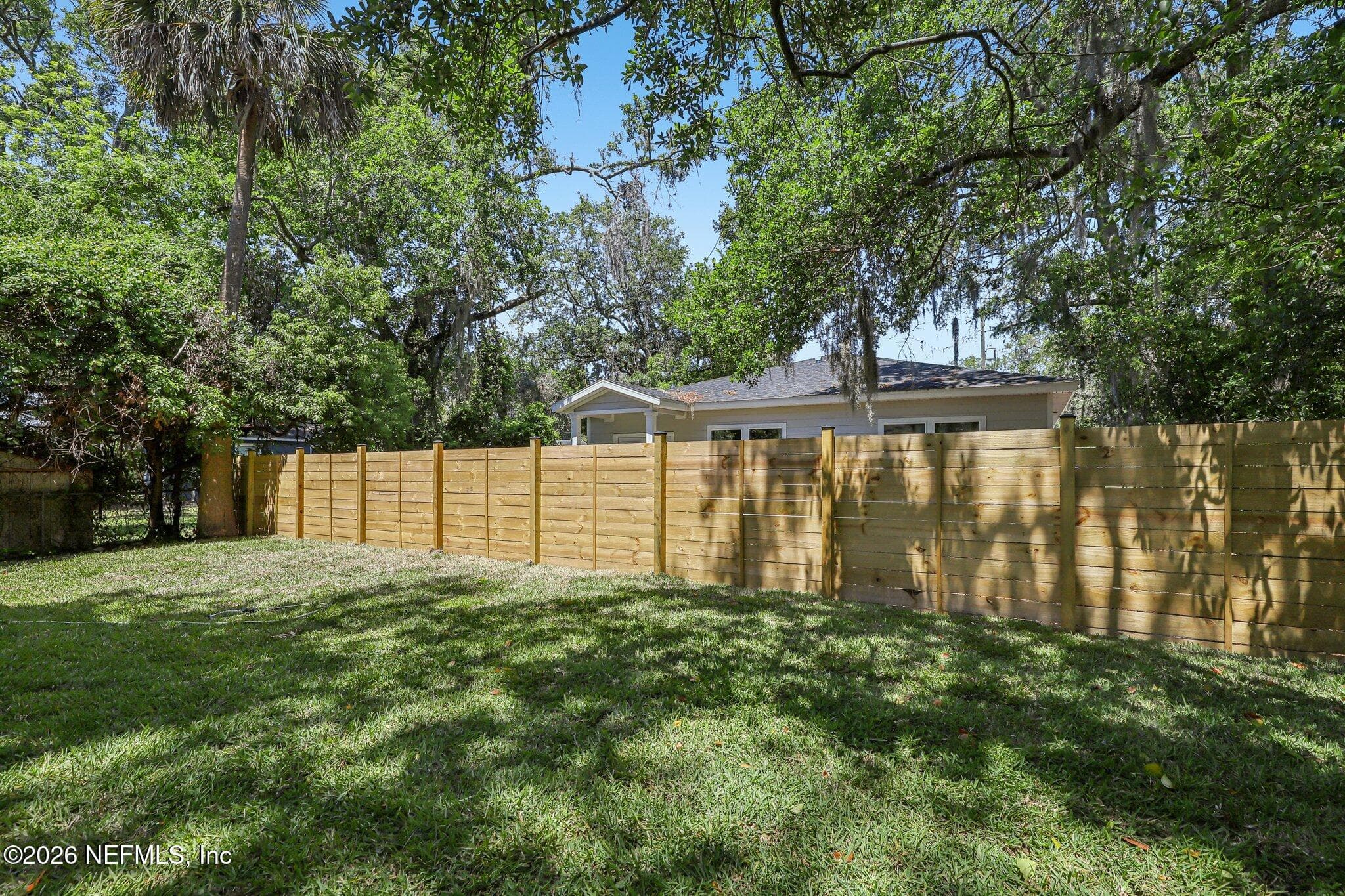 Photo 30 of 2413 JERUSALEM Street, Jacksonville, FL 32207