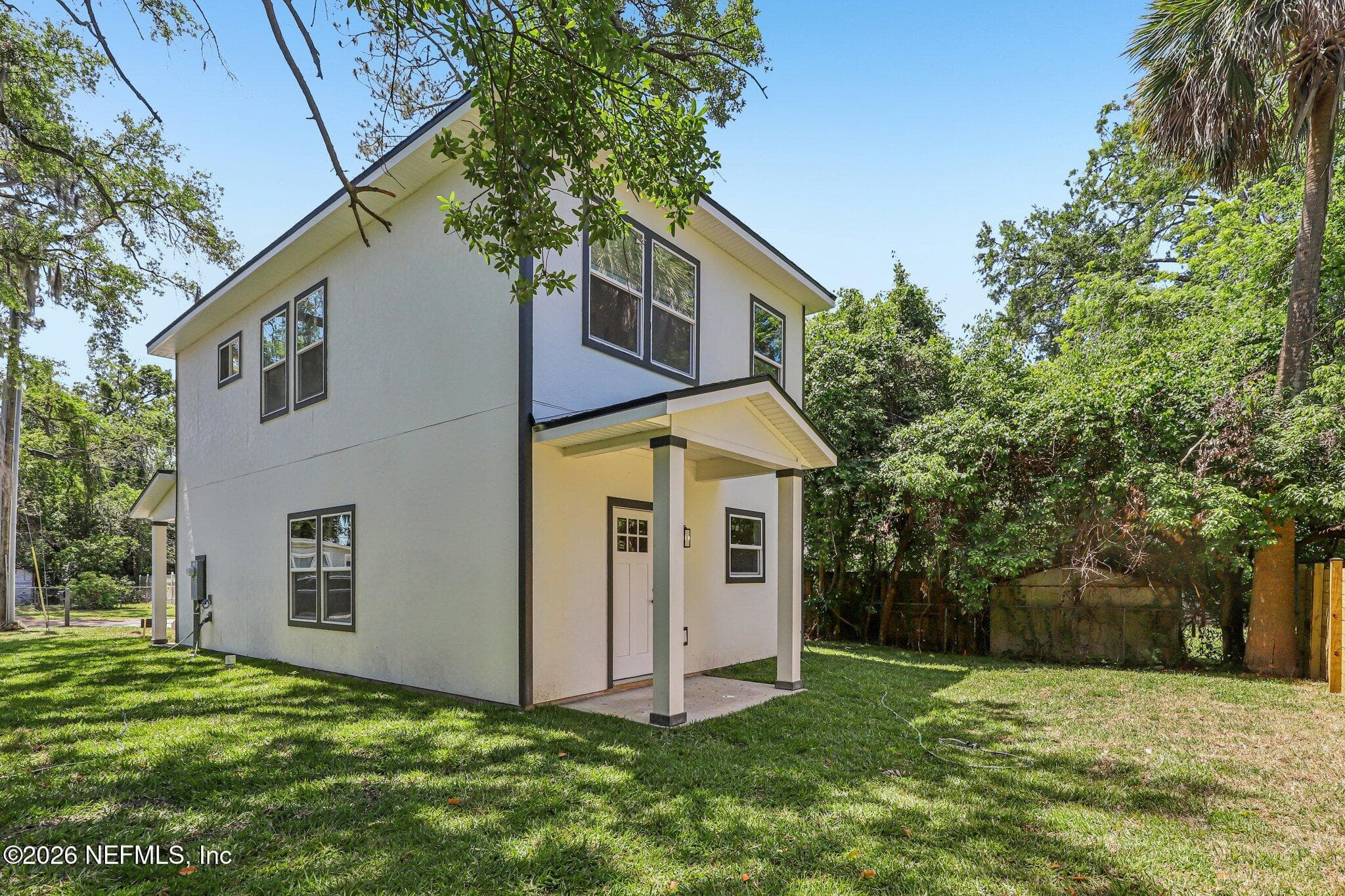 Photo 31 of 2413 JERUSALEM Street, Jacksonville, FL 32207