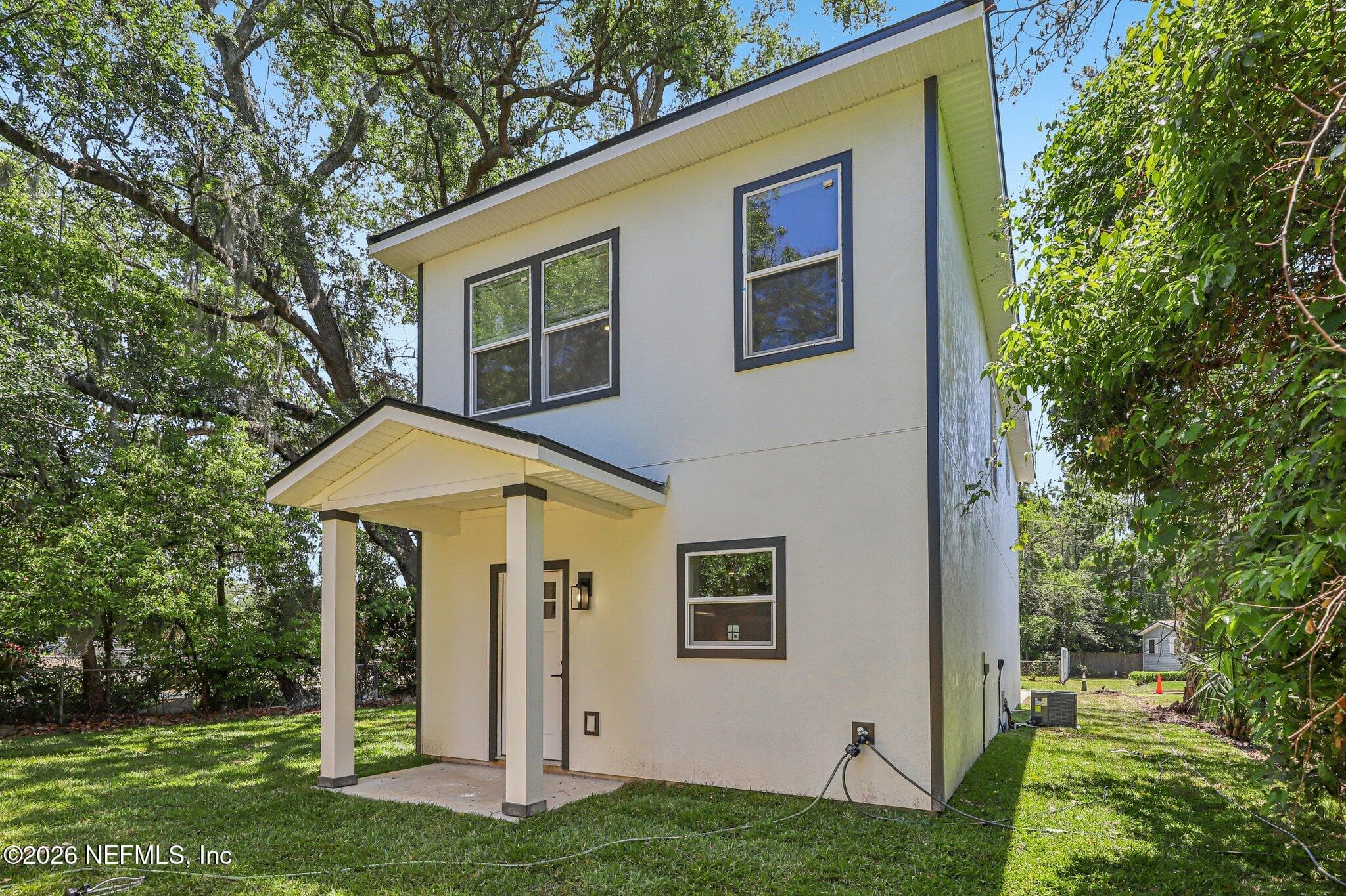 Photo 32 of 2413 JERUSALEM Street, Jacksonville, FL 32207