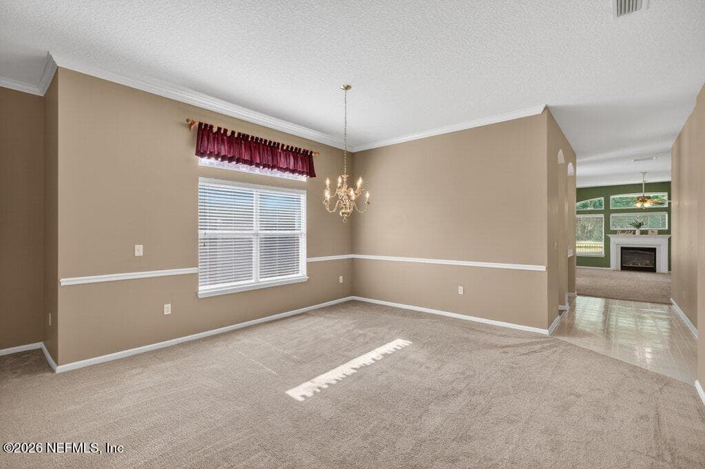 Photo 5 of 821 W CUMBERLAND Court, St. Johns, FL 32259