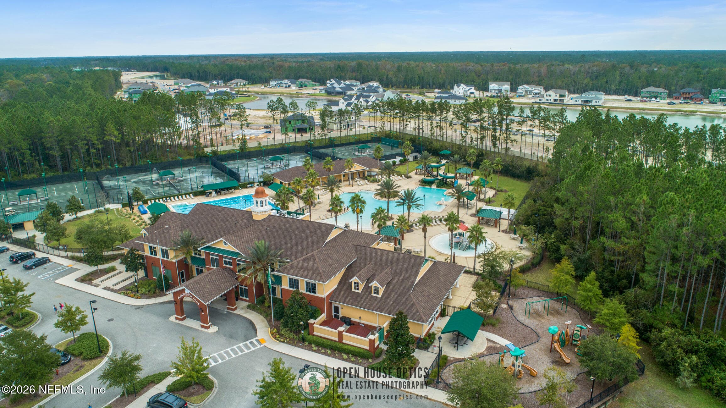 Photo 40 of 821 W CUMBERLAND Court, St. Johns, FL 32259
