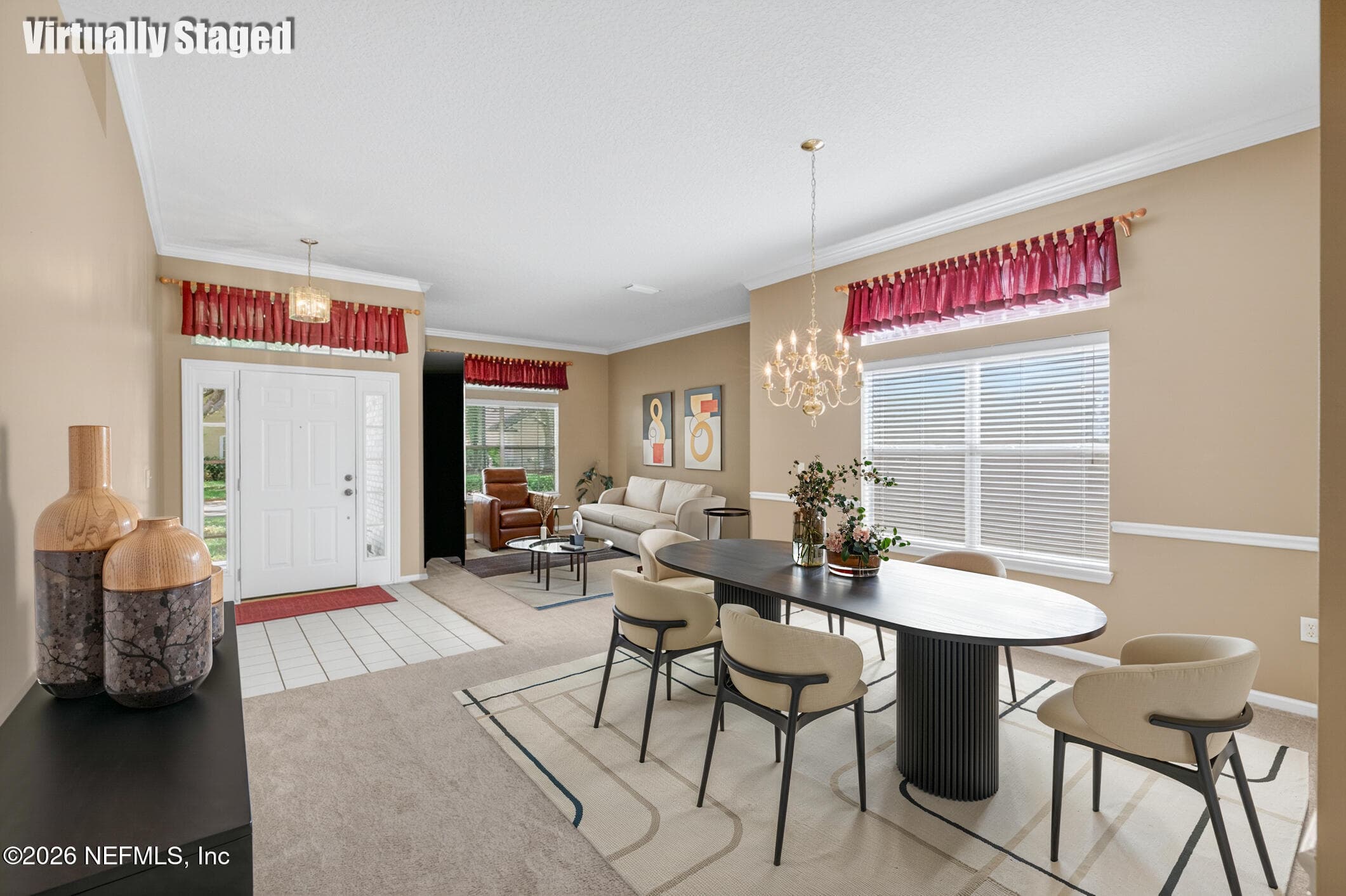 Photo 3 of 821 W CUMBERLAND Court, St. Johns, FL 32259