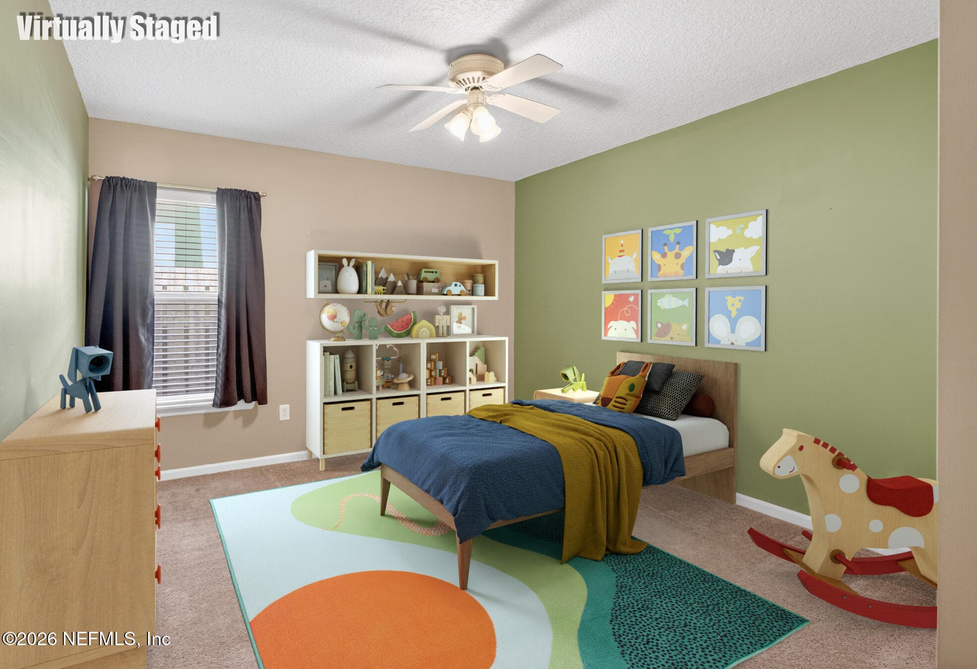 Photo 23 of 821 W CUMBERLAND Court, St. Johns, FL 32259