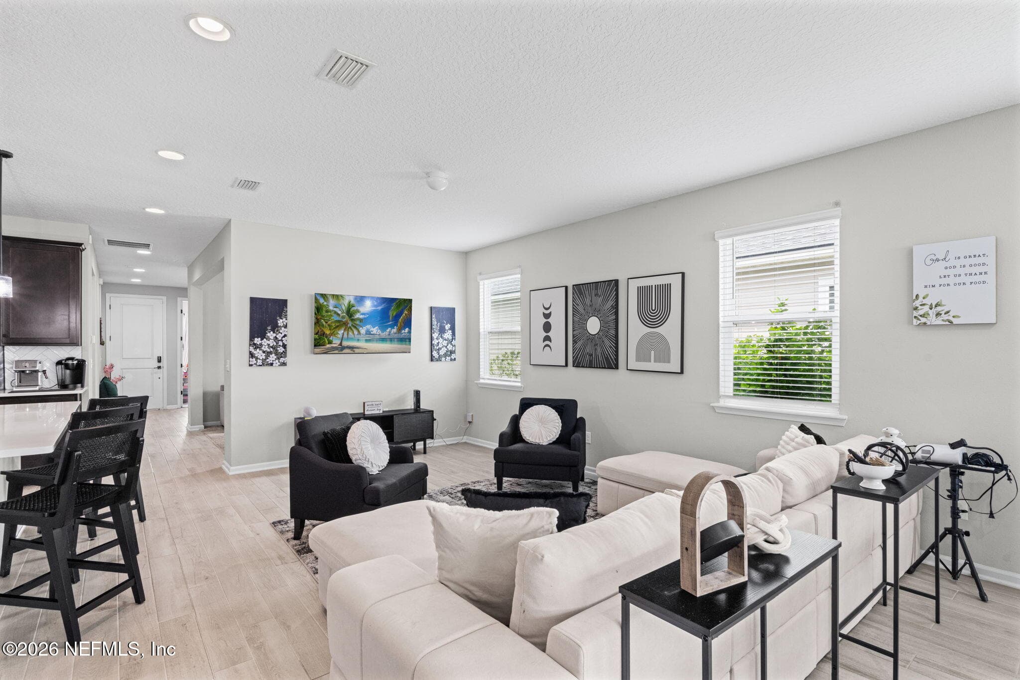 Photo 5 of 1865 AMBERLY Drive, Middleburg, FL 32068