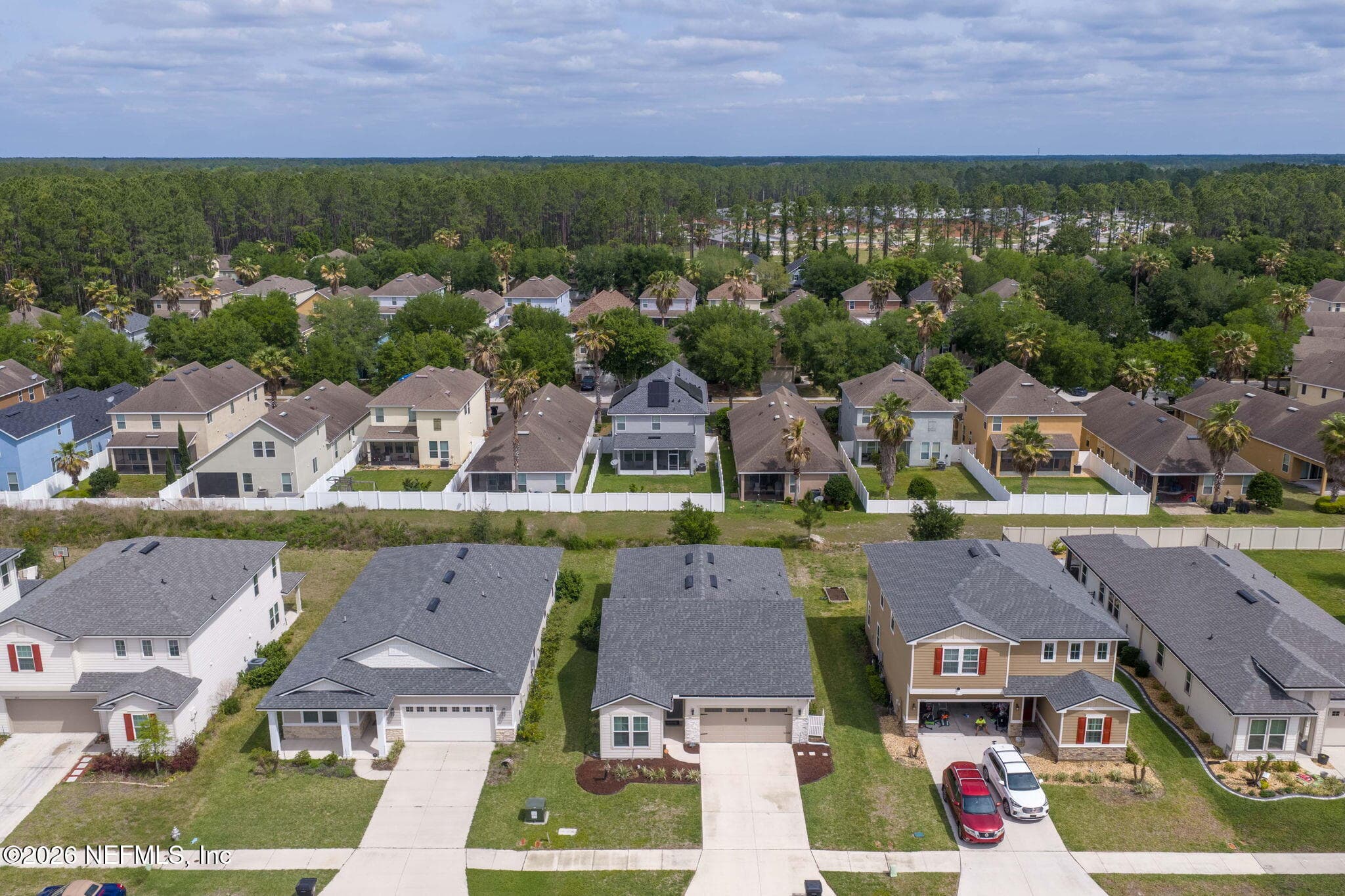 Photo 33 of 1865 AMBERLY Drive, Middleburg, FL 32068