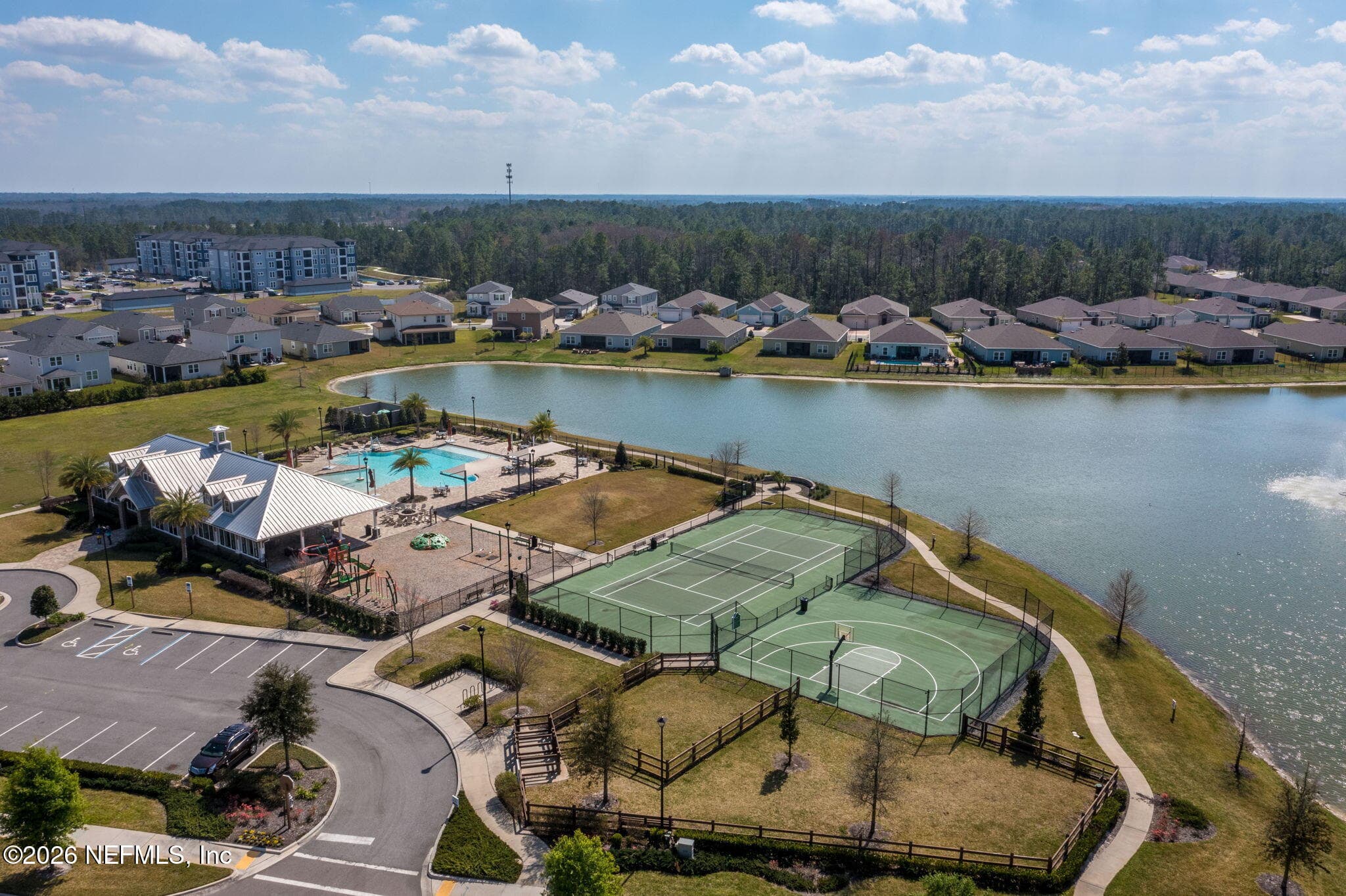 Photo 40 of 1865 AMBERLY Drive, Middleburg, FL 32068