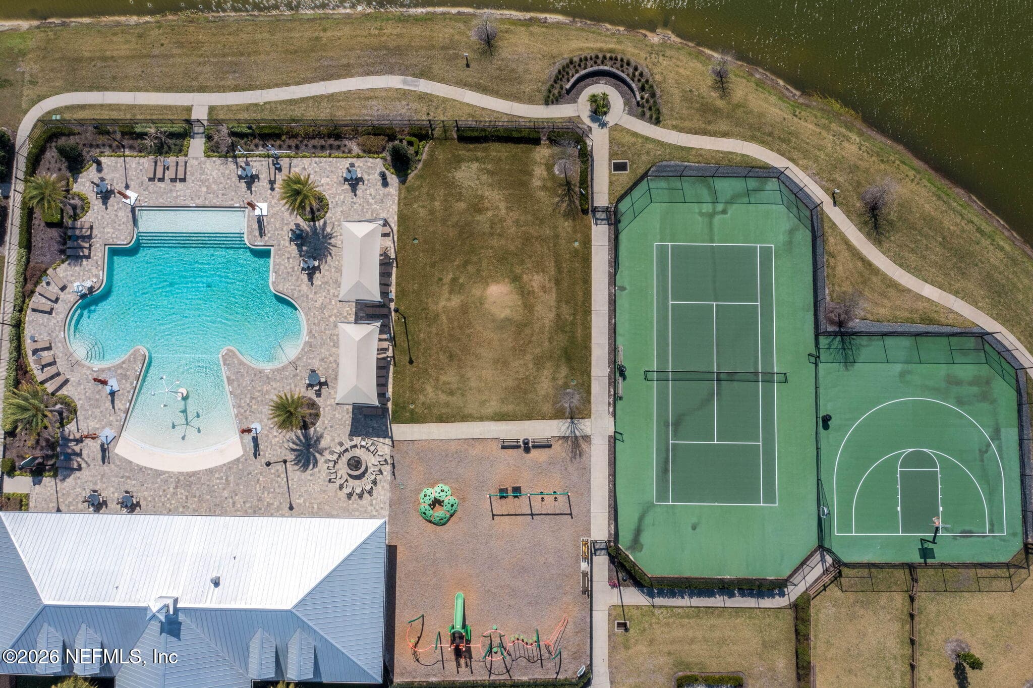 Photo 38 of 1865 AMBERLY Drive, Middleburg, FL 32068