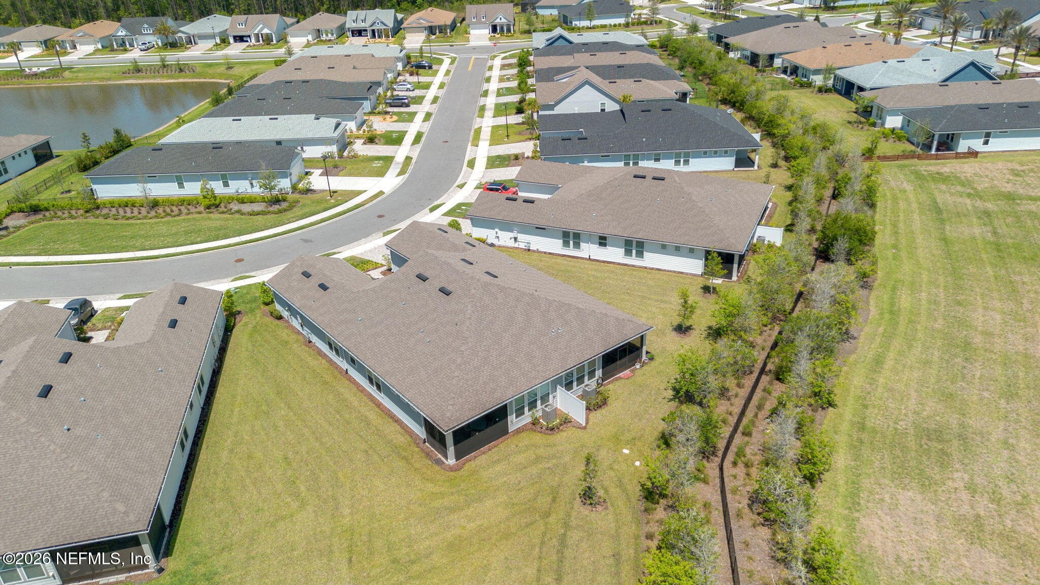 Photo 32 of 596 JUBILEE Circle, Yulee, FL 32097