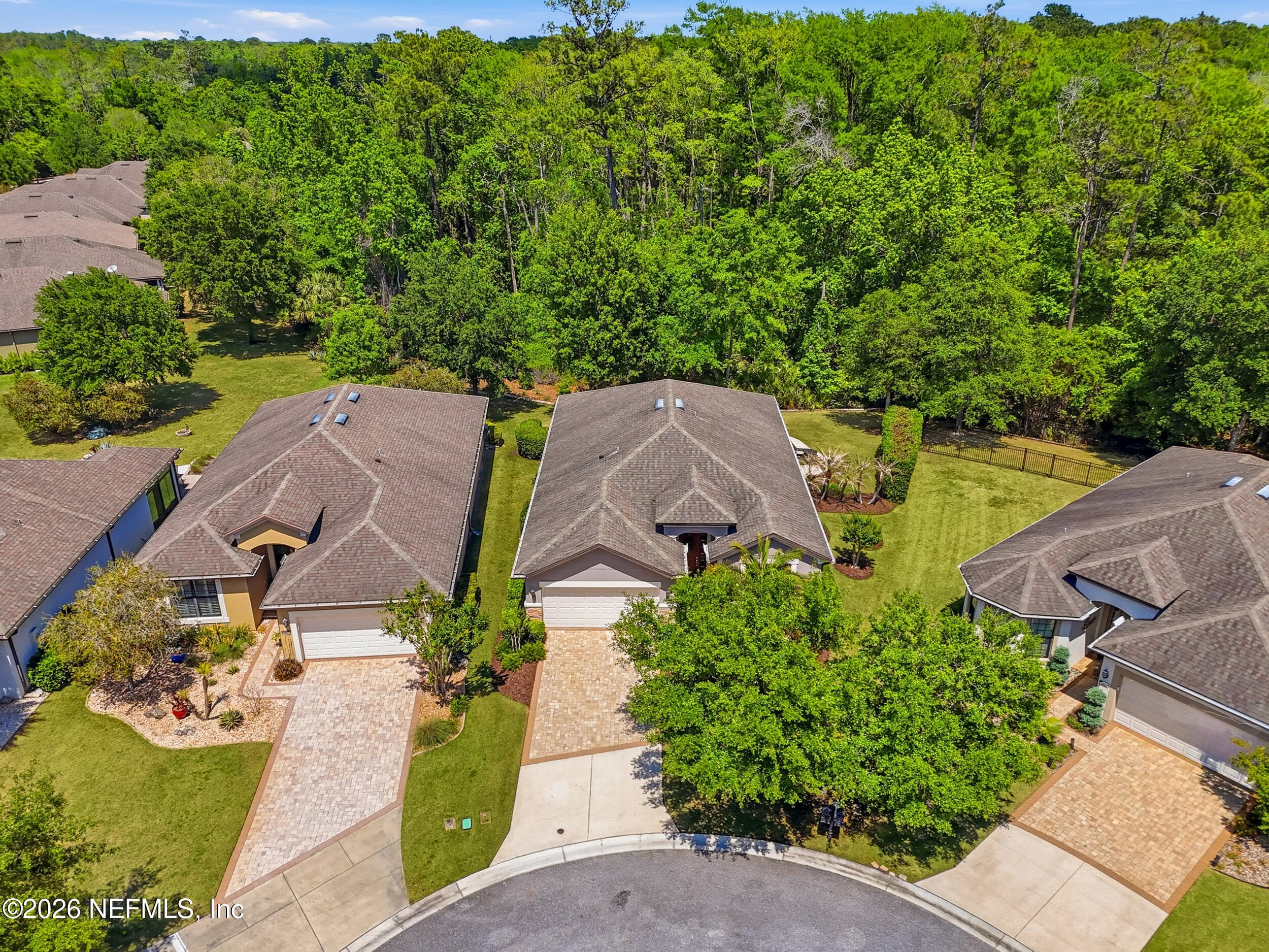 Photo 32 of 41 ACORN GROVE Court, Ponte Vedra, FL 32081