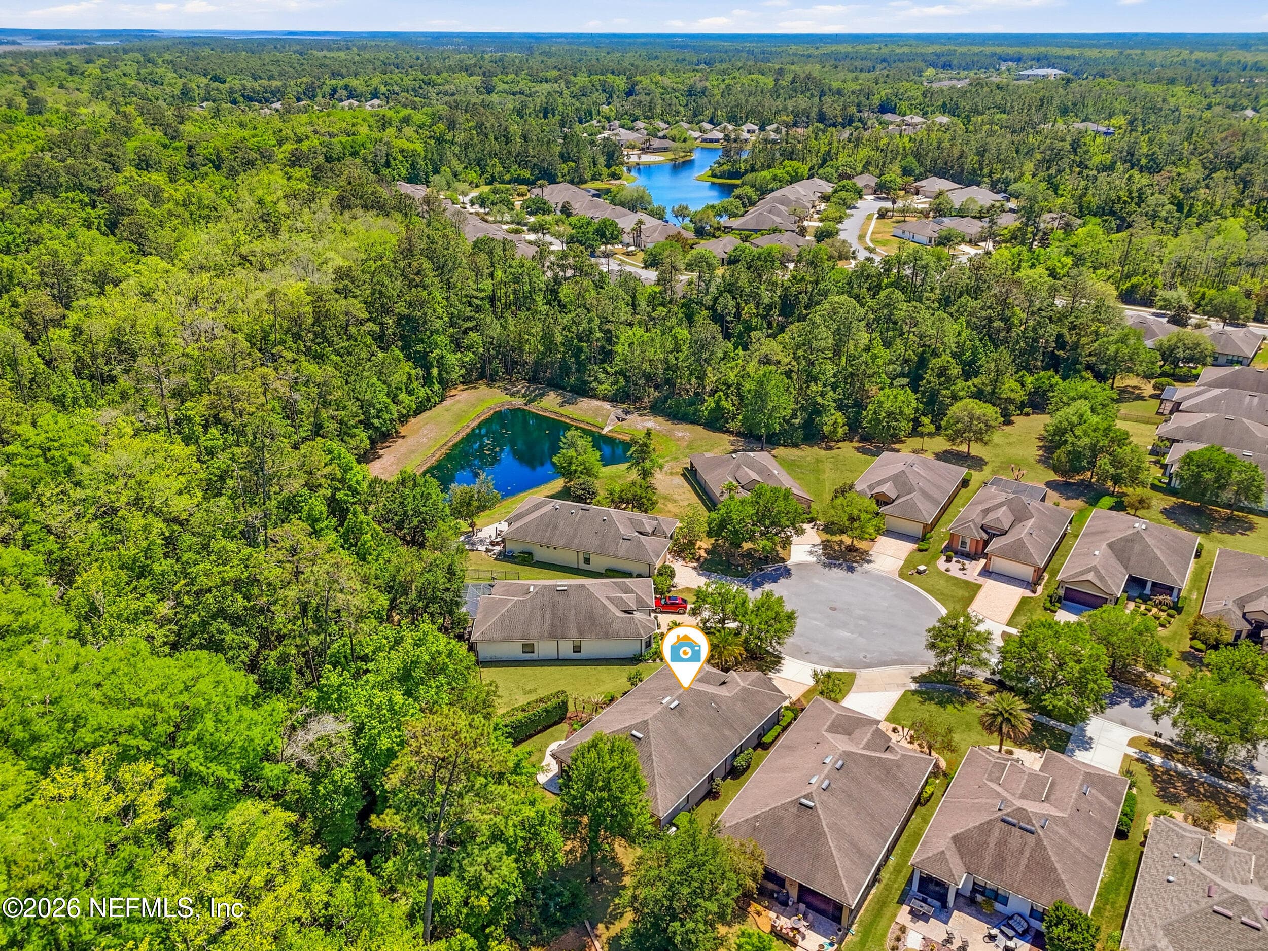 Photo 34 of 41 ACORN GROVE Court, Ponte Vedra, FL 32081