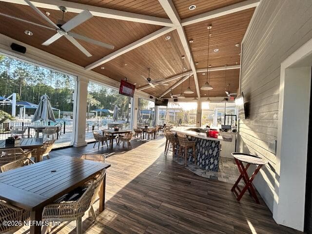 Photo 42 of 596 JUBILEE Circle, Yulee, FL 32097