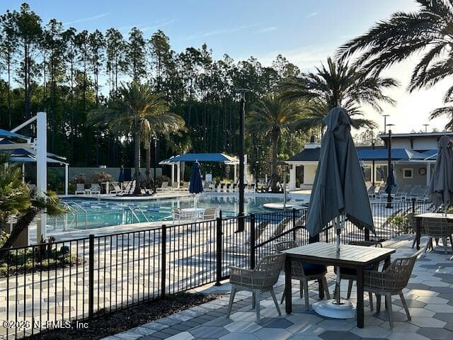 Photo 44 of 596 JUBILEE Circle, Yulee, FL 32097