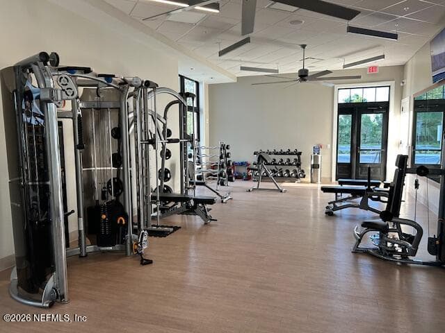 Photo 46 of 596 JUBILEE Circle, Yulee, FL 32097