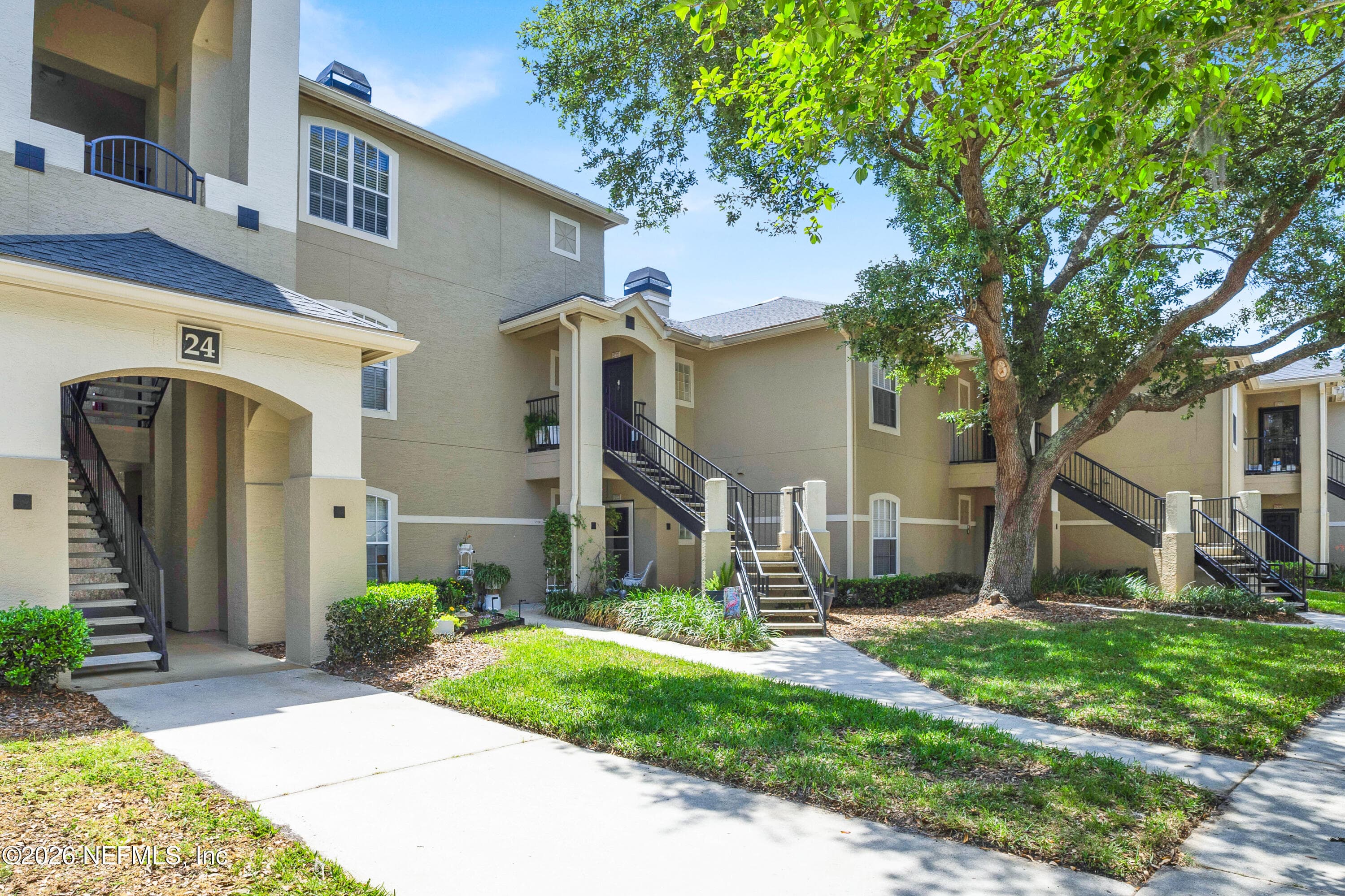 Photo 32 of 1655 THE GREENS Way 2416, Jacksonville Beach, FL 32250