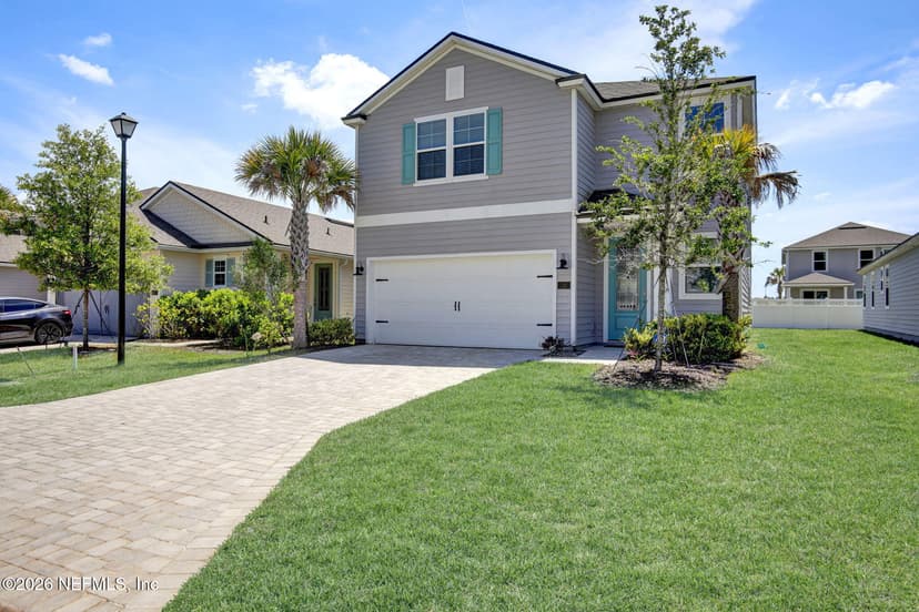 126 Greenway Lane, St. Augustine, FL 32092