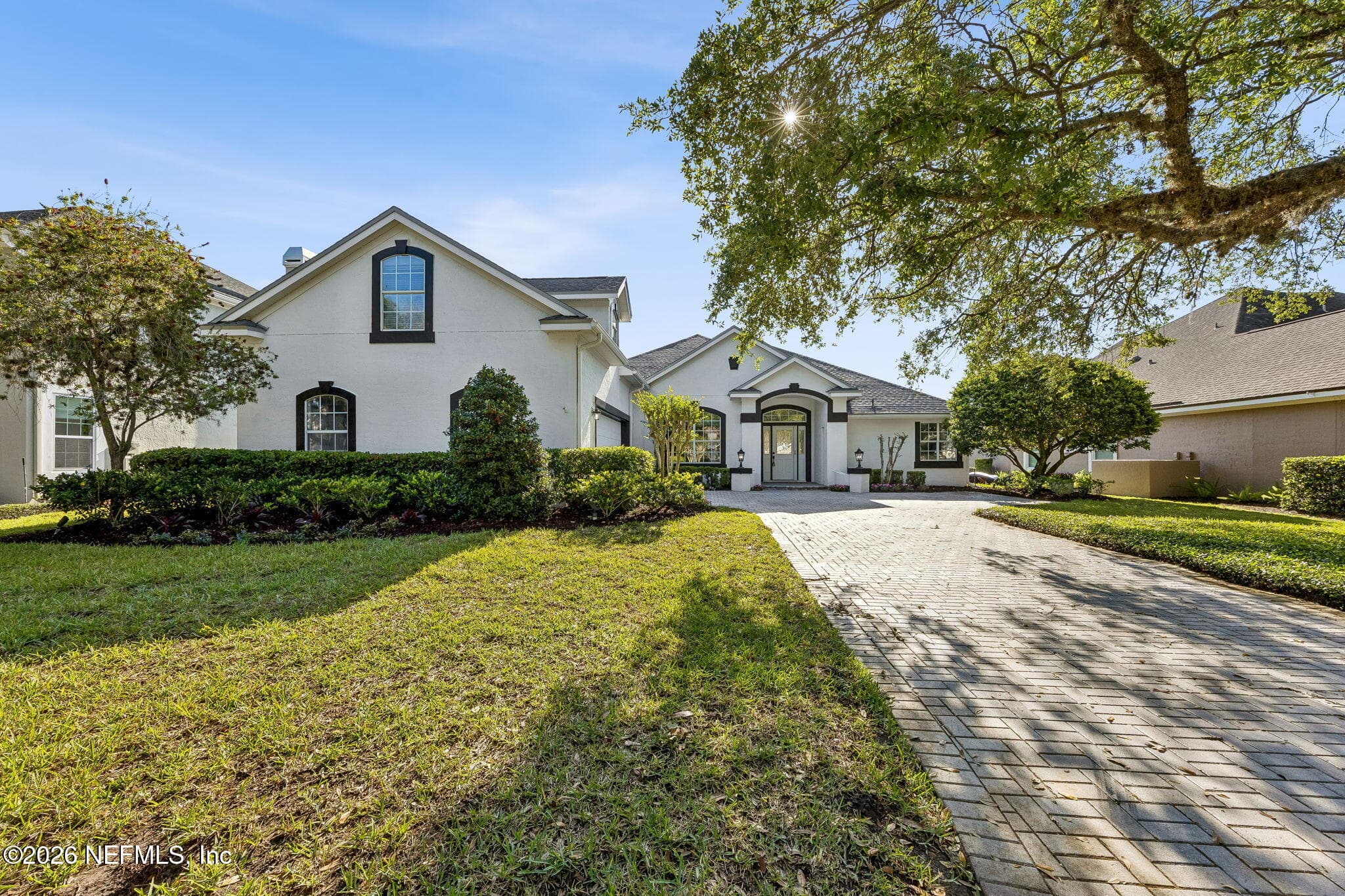 Photo 2 of 3817 MICHAELS LANDING Circle, Jacksonville, FL 32224