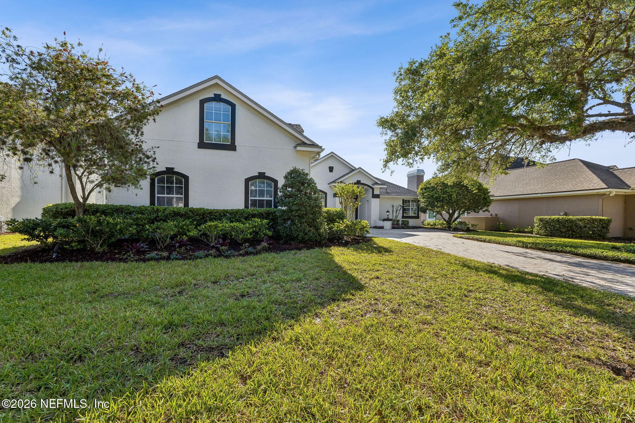 Photo 3 of 3817 MICHAELS LANDING Circle, Jacksonville, FL 32224