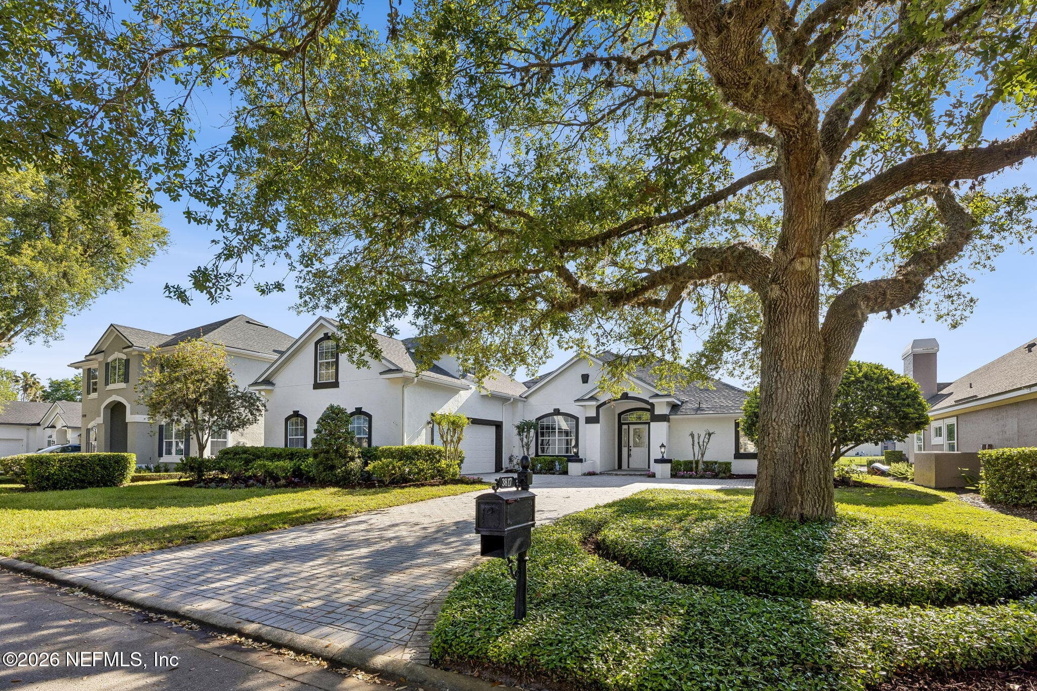 Photo 4 of 3817 MICHAELS LANDING Circle, Jacksonville, FL 32224