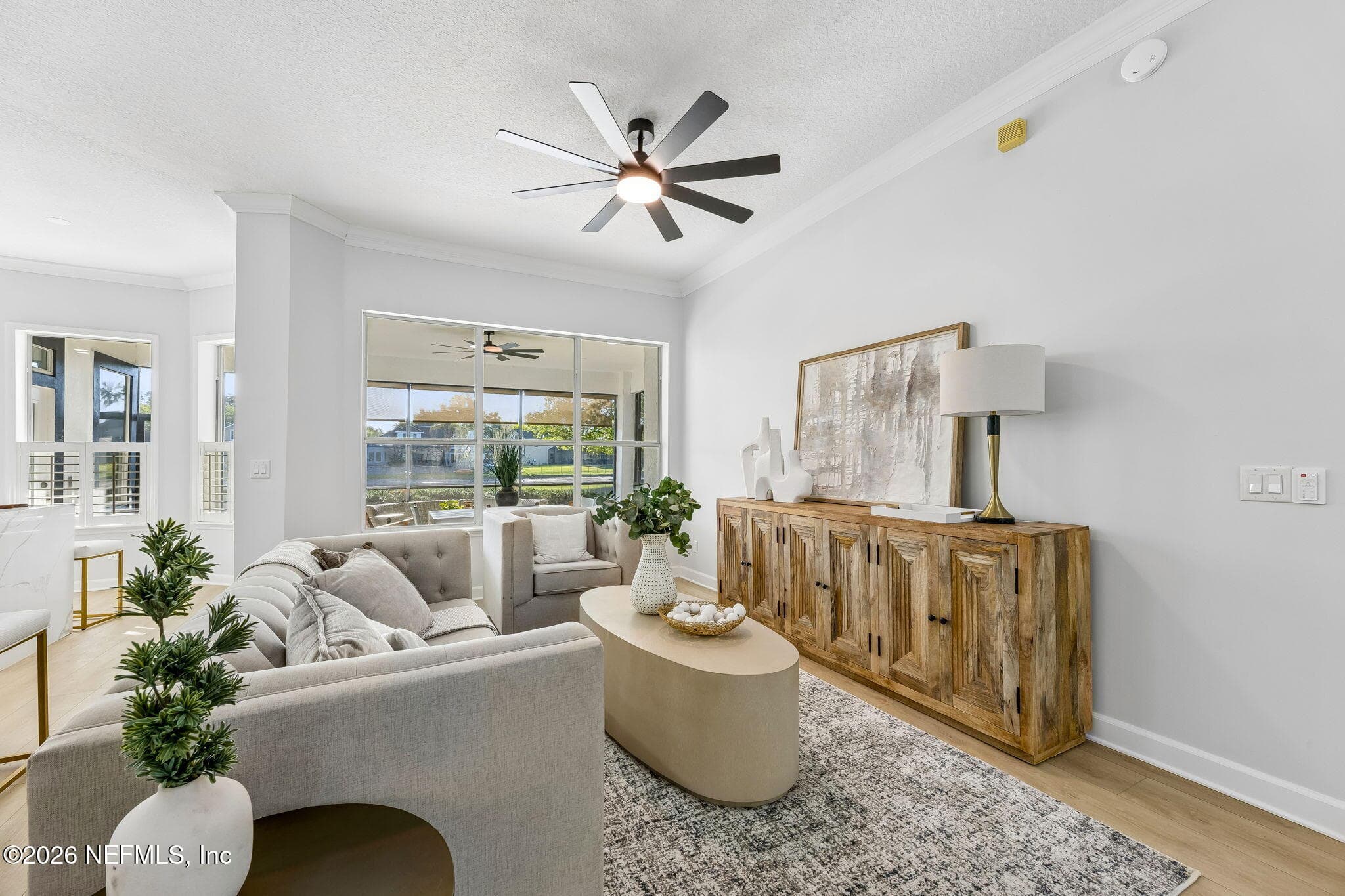 Photo 9 of 3817 MICHAELS LANDING Circle, Jacksonville, FL 32224