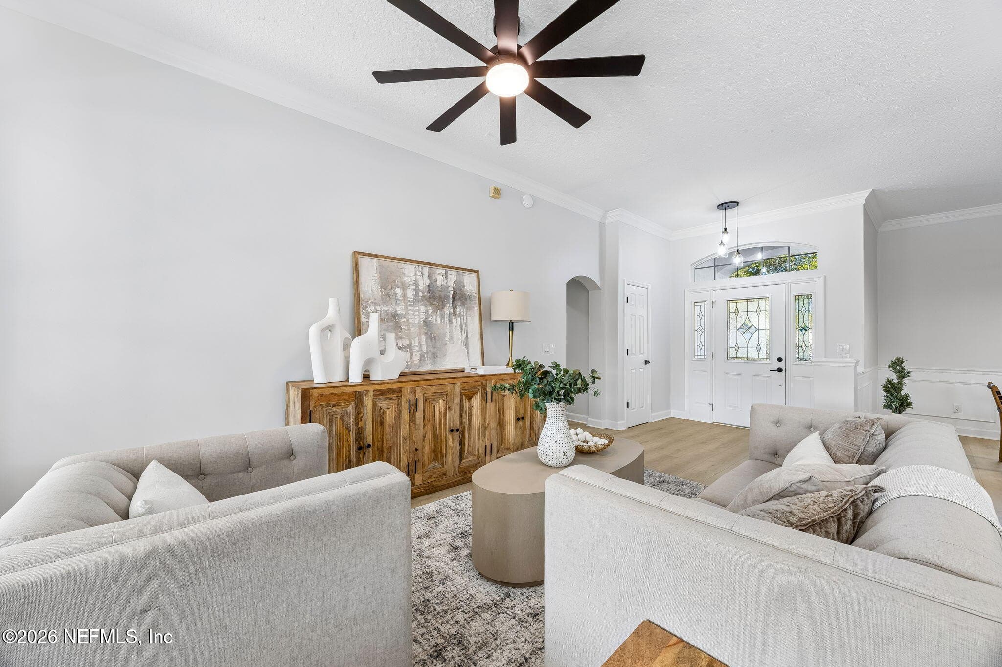 Photo 10 of 3817 MICHAELS LANDING Circle, Jacksonville, FL 32224