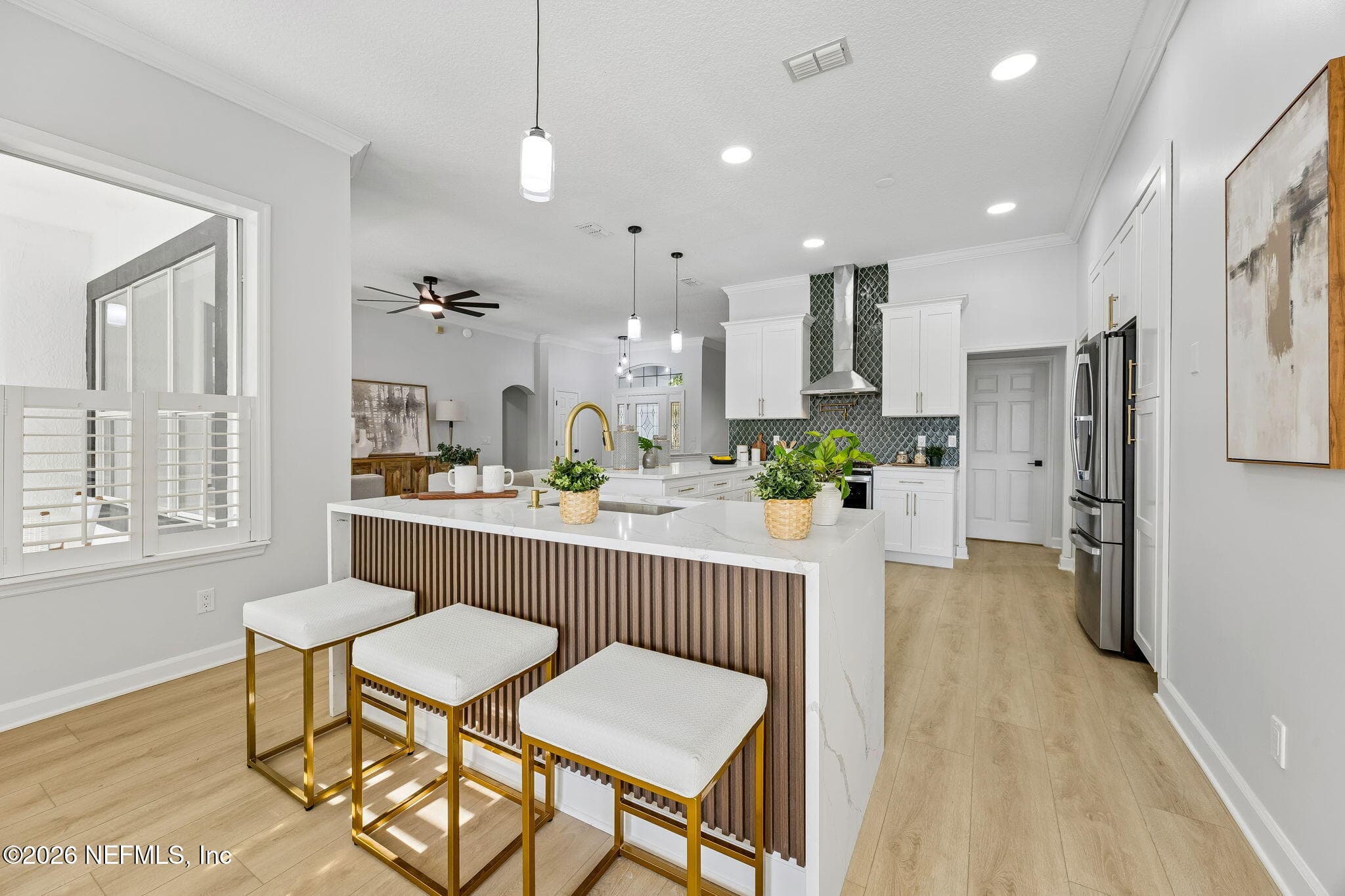 Photo 13 of 3817 MICHAELS LANDING Circle, Jacksonville, FL 32224