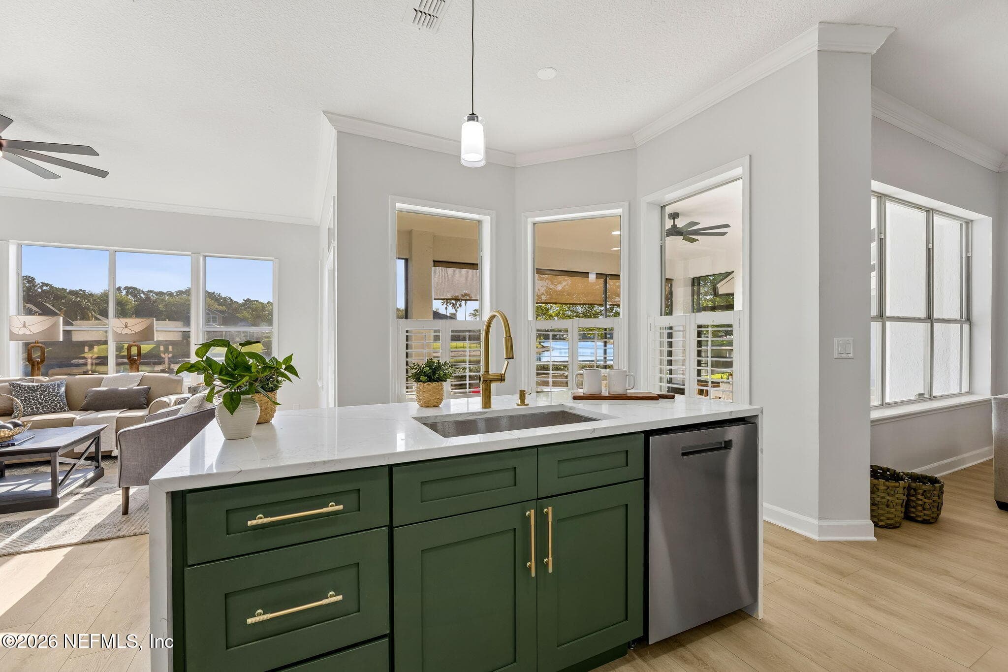 Photo 15 of 3817 MICHAELS LANDING Circle, Jacksonville, FL 32224