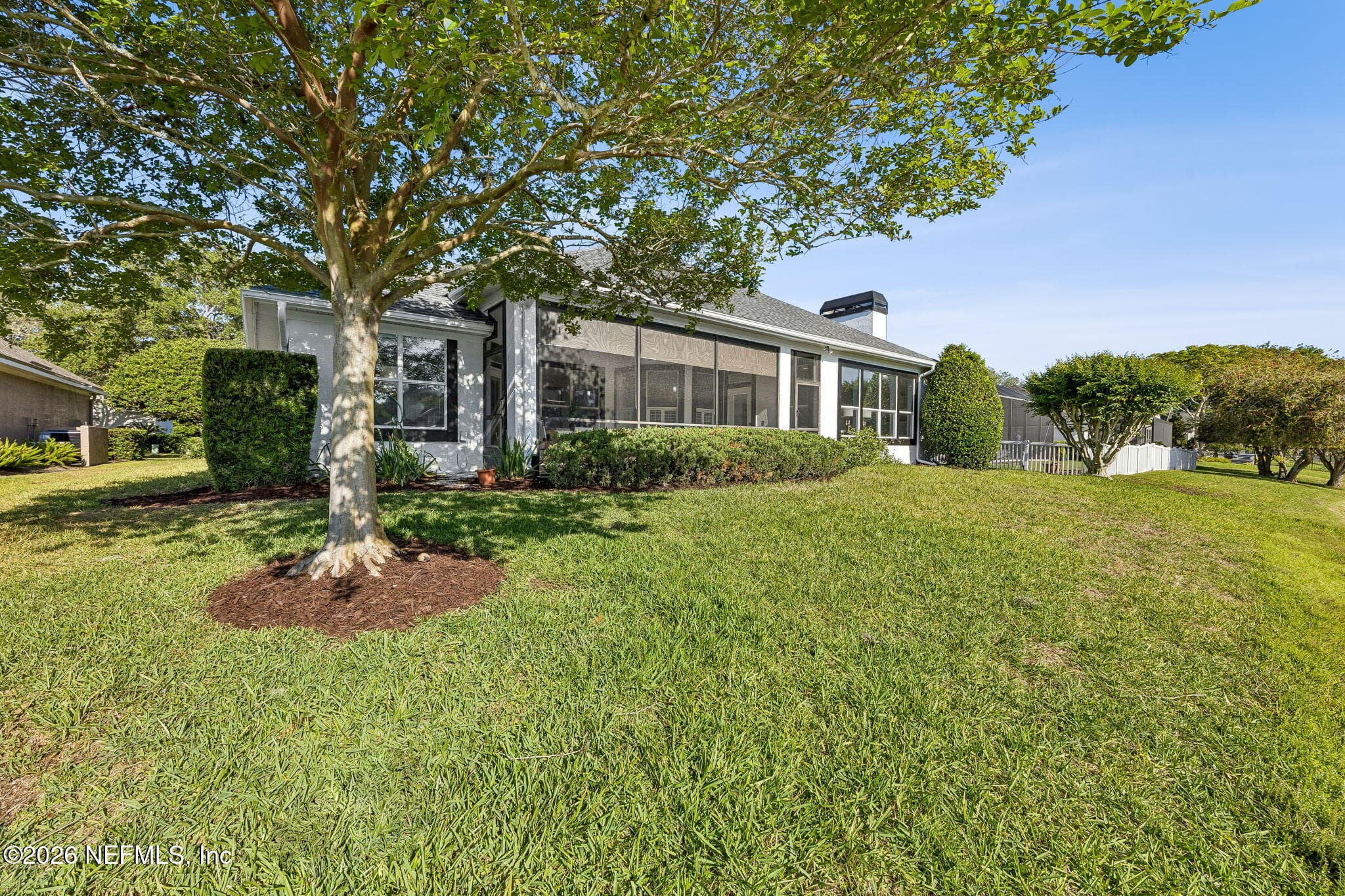 Photo 48 of 3817 MICHAELS LANDING Circle, Jacksonville, FL 32224