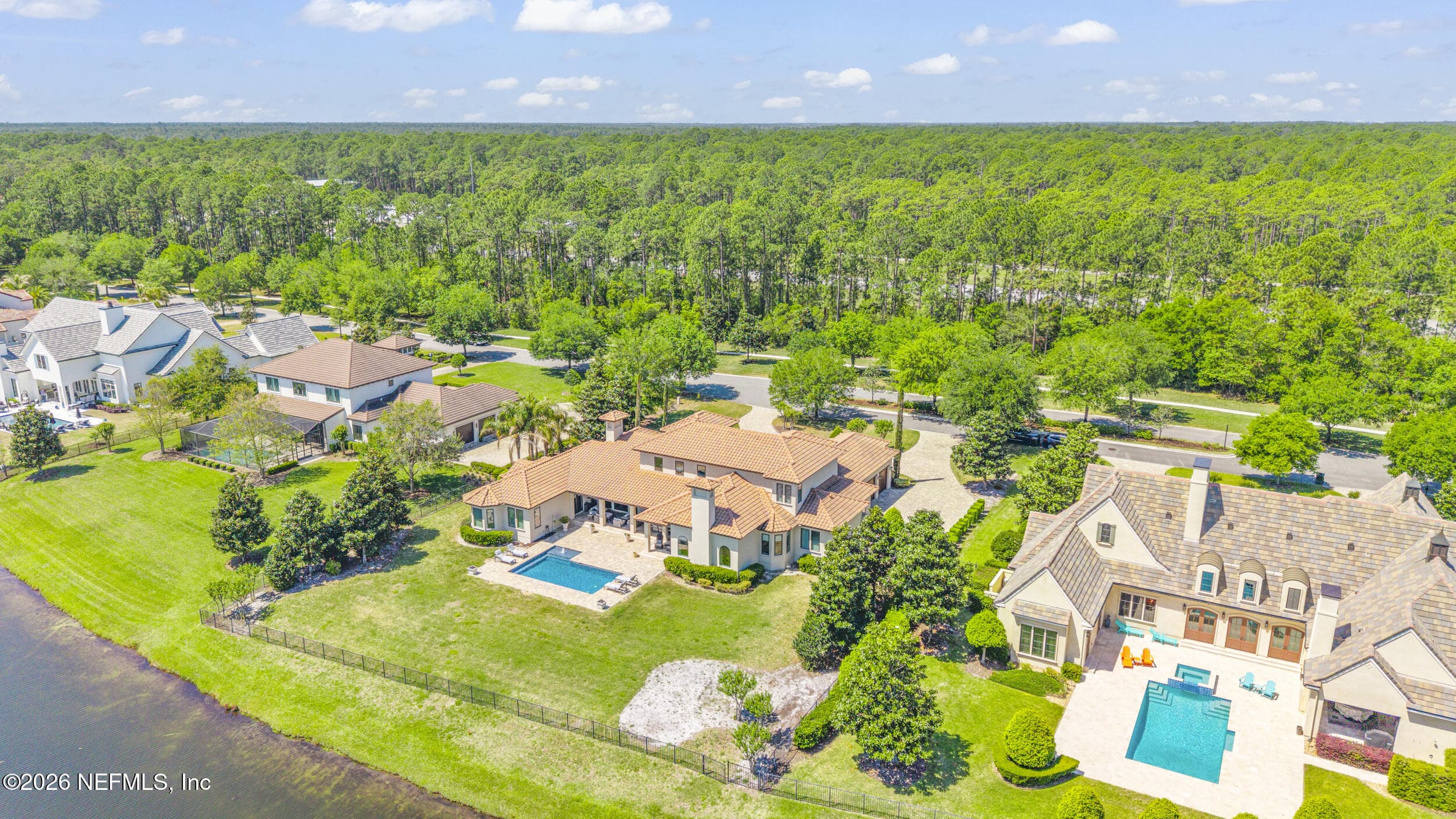 Photo 46 of 5317 BENTPINE COVE Road, Jacksonville, FL 32224