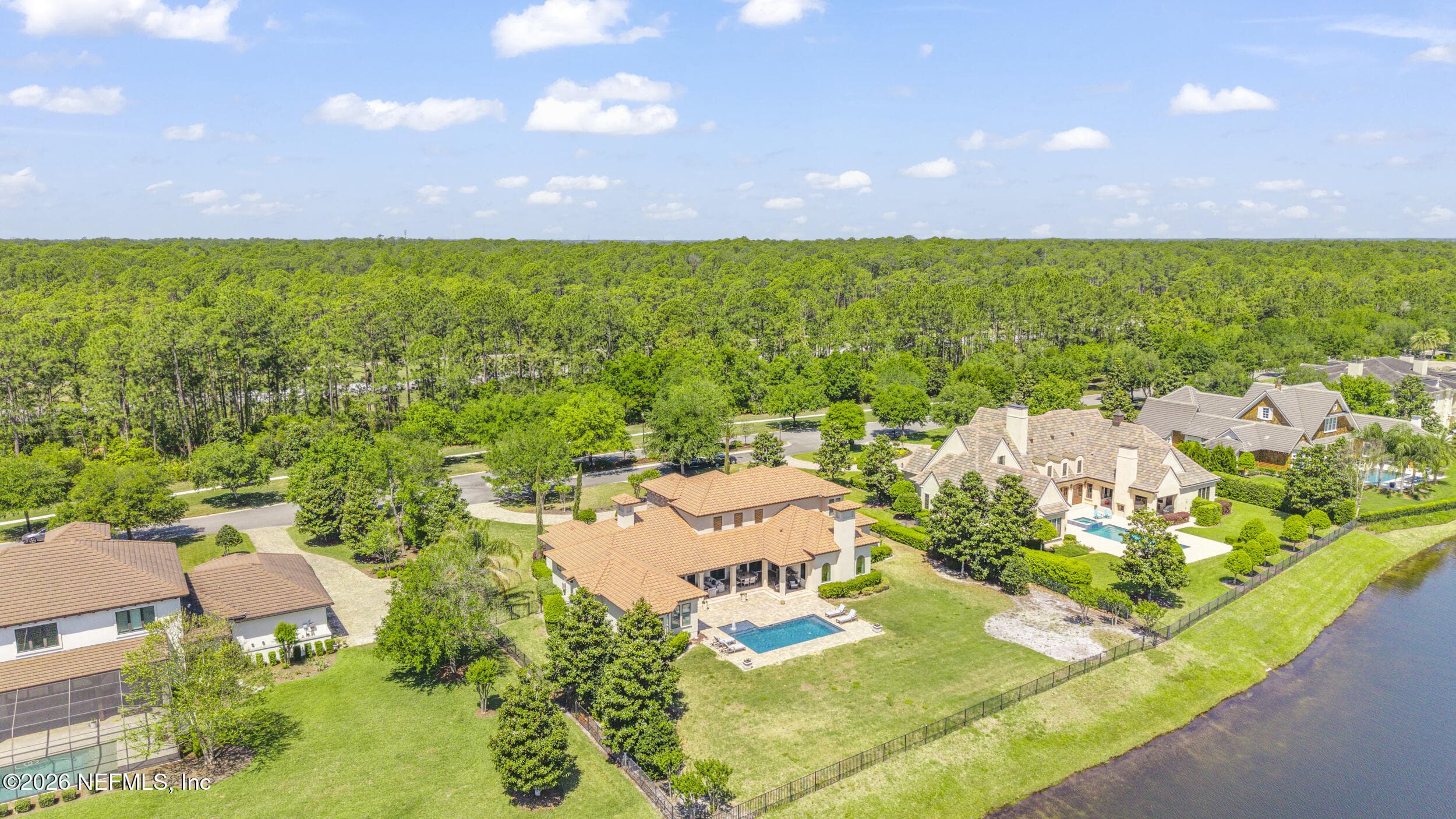 Photo 47 of 5317 BENTPINE COVE Road, Jacksonville, FL 32224