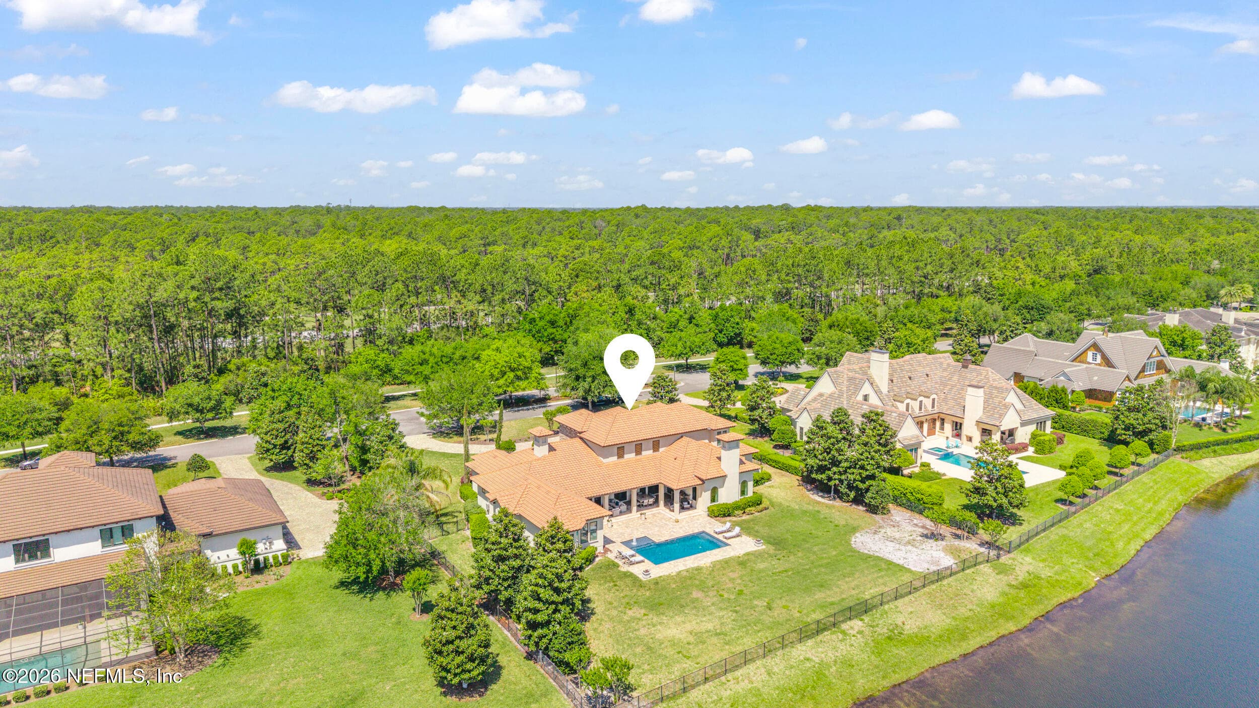 Photo 48 of 5317 BENTPINE COVE Road, Jacksonville, FL 32224