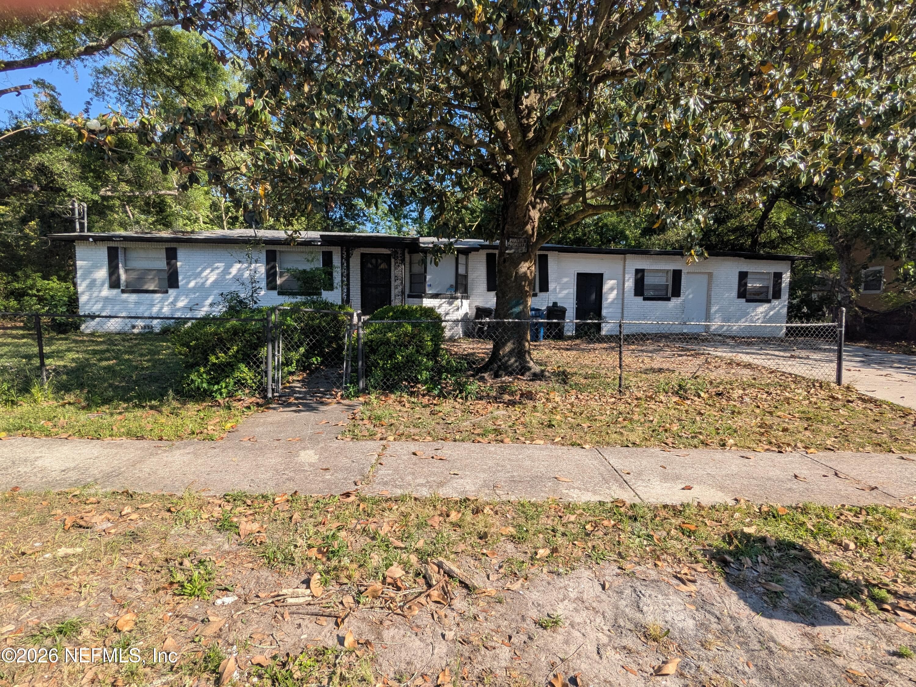 1834 MEHARRY Avenue, Jacksonville, NC 32209