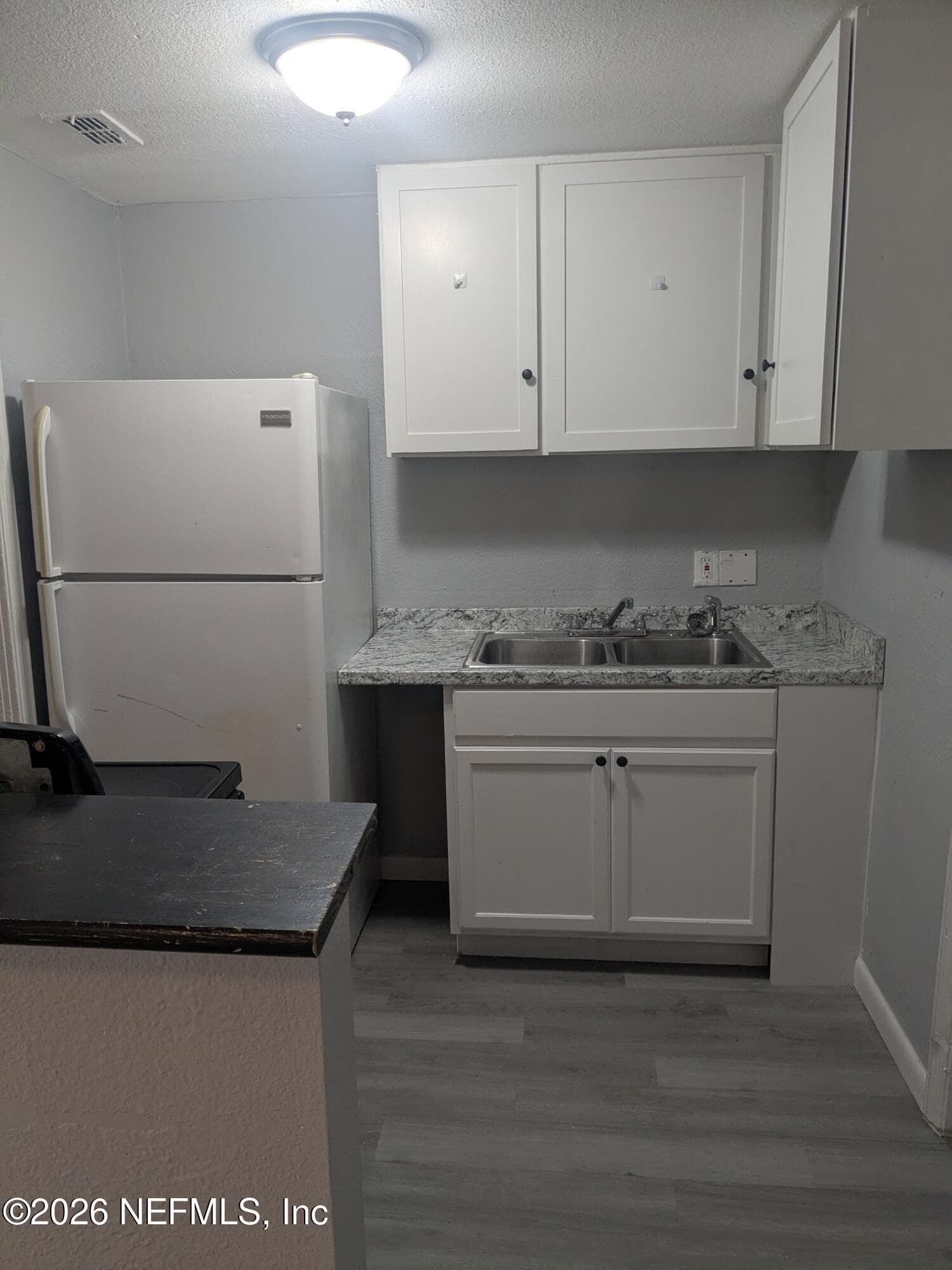 Kitchen View 2 — 1834 MEHARRY Avenue, Jacksonville, NC 32209