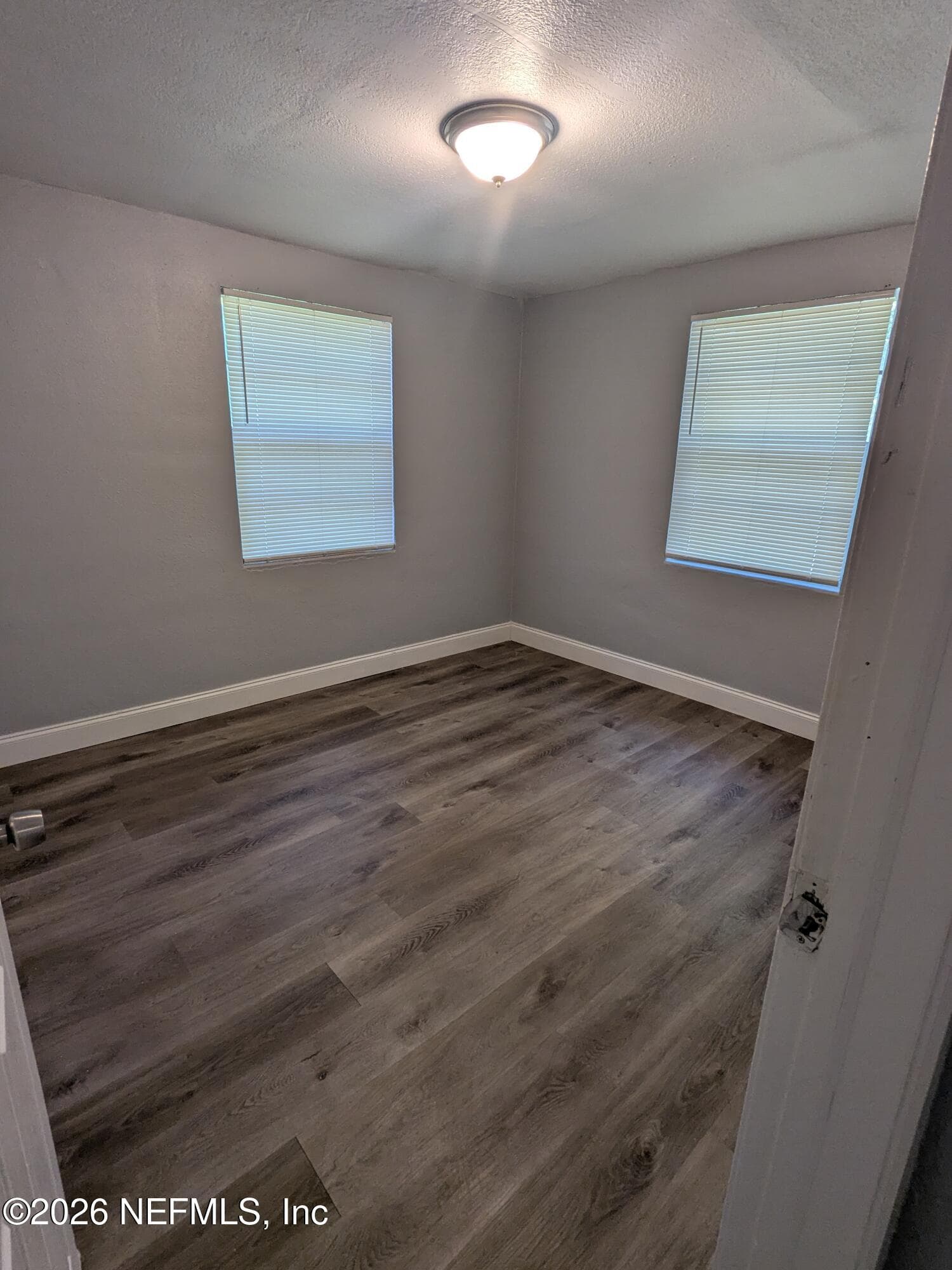 Bedroom 1 — 1834 MEHARRY Avenue, Jacksonville, NC 32209