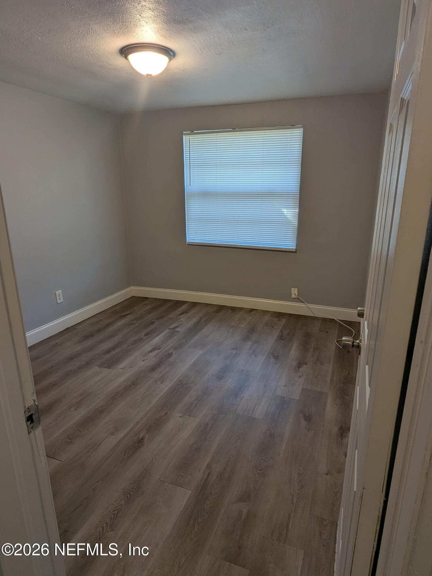 Bedroom 3 — 1834 MEHARRY Avenue, Jacksonville, NC 32209