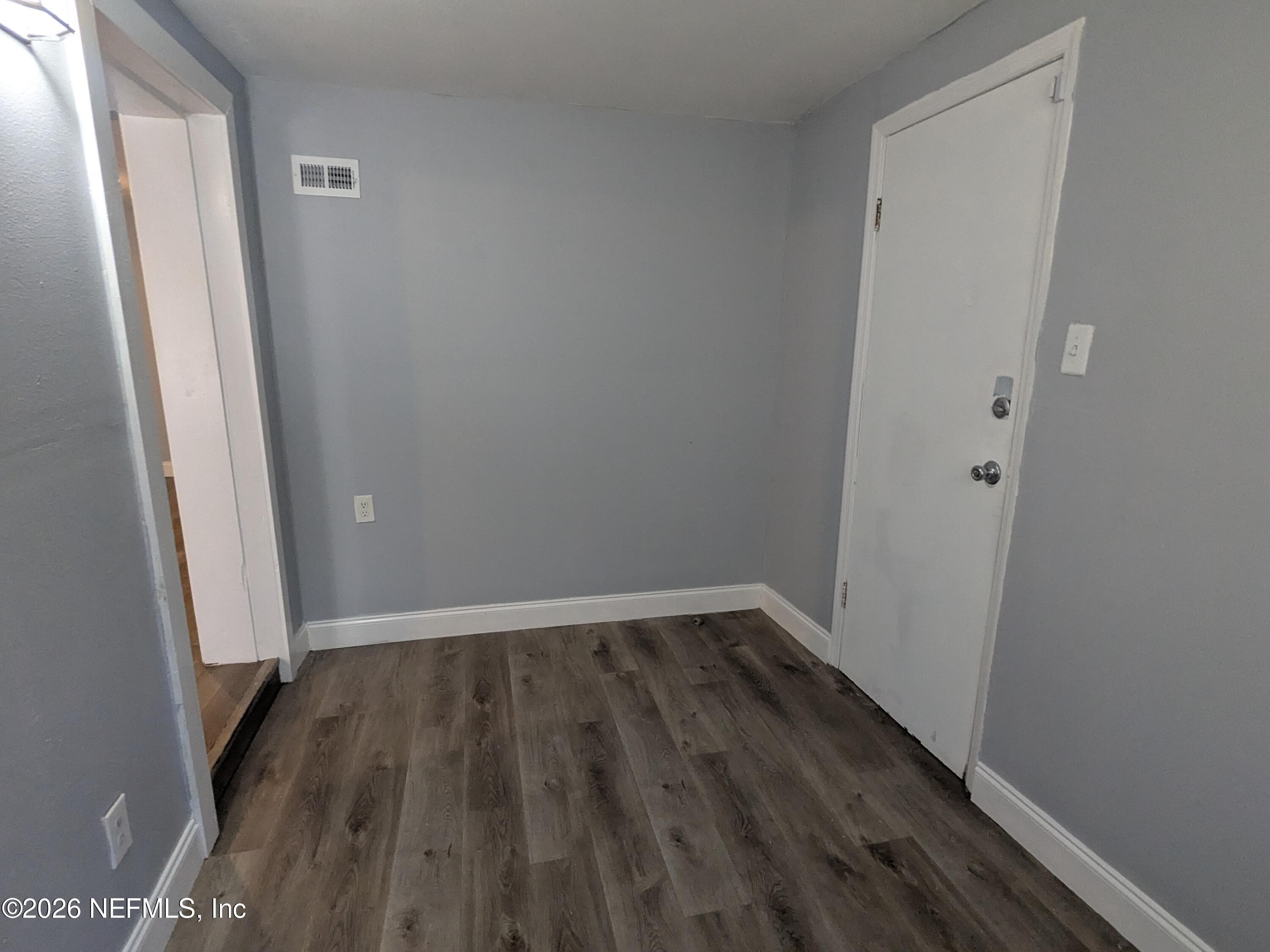 Flex room view 1 — 1834 MEHARRY Avenue, Jacksonville, NC 32209